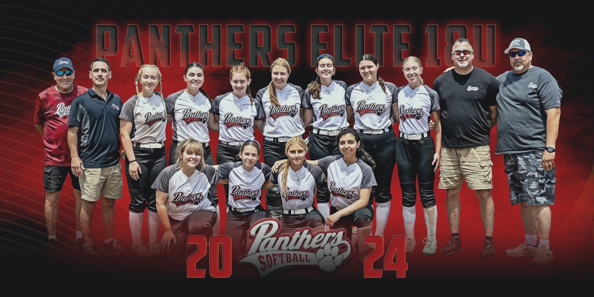 Baseball — Panthers Elite 18U