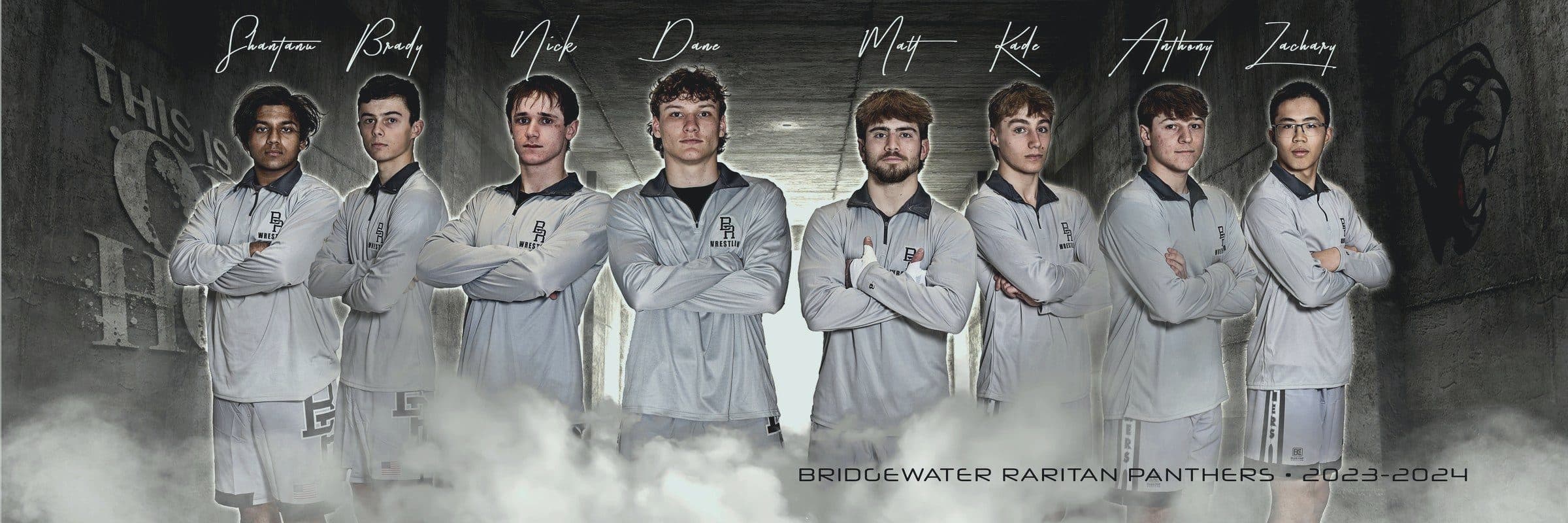 Senior — Panorama Composite