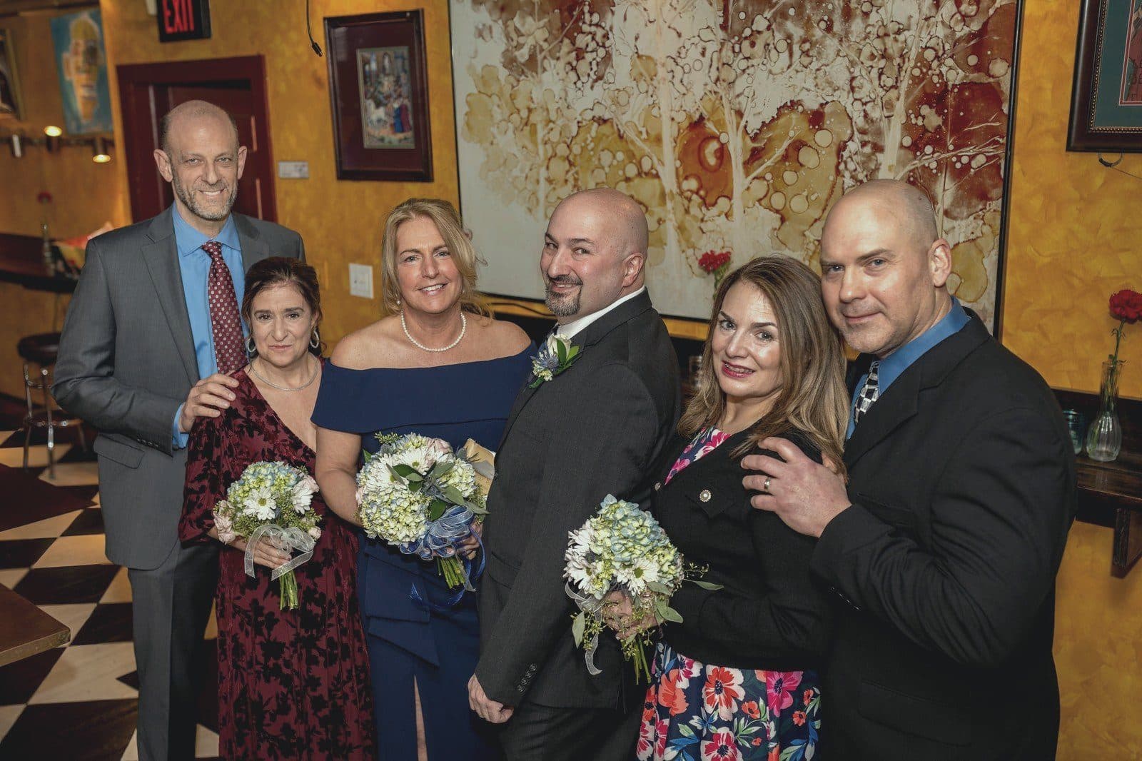 Events photography — Zarcone Photography, New Jersey