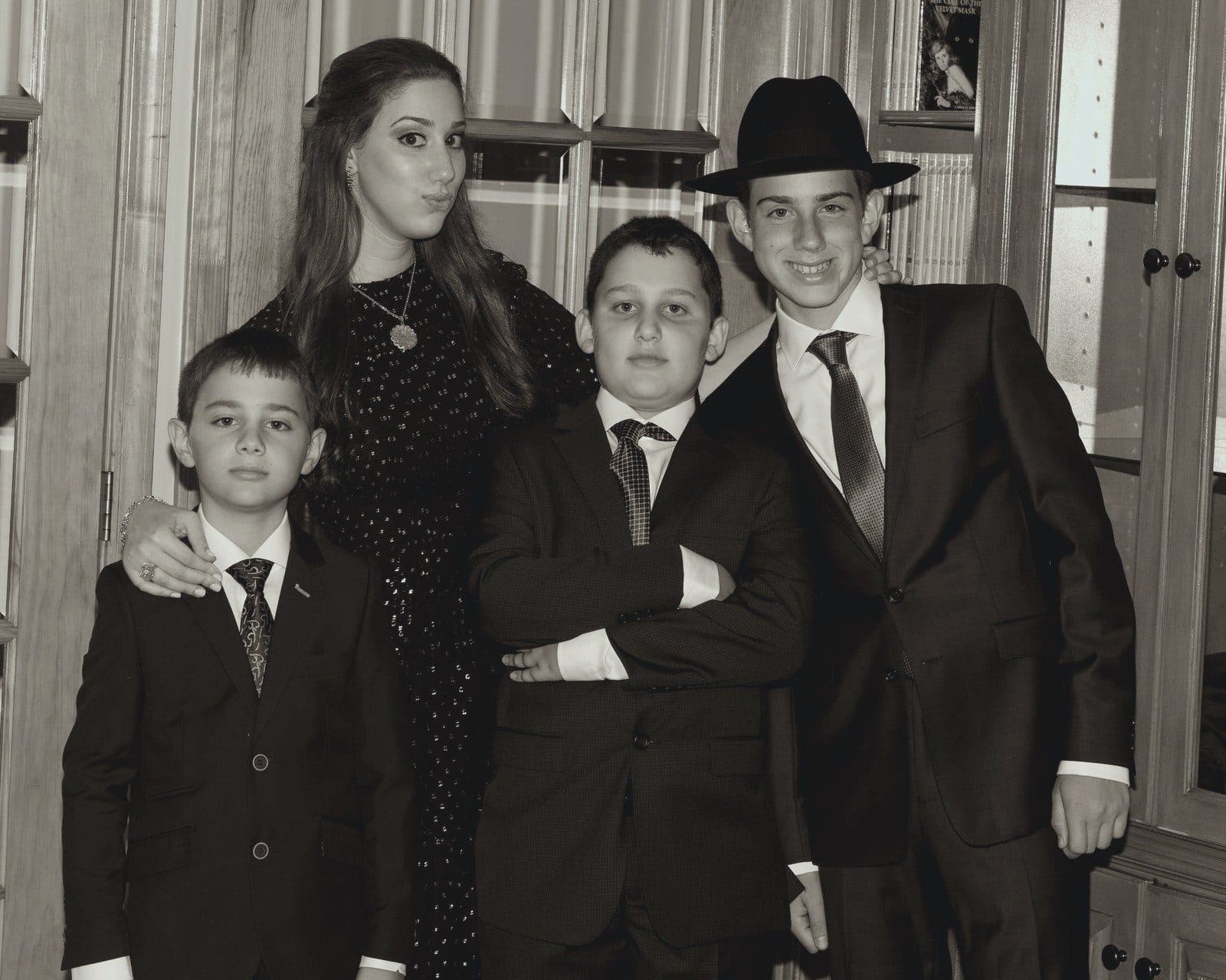 Events photography — Zarcone Photography, New Jersey