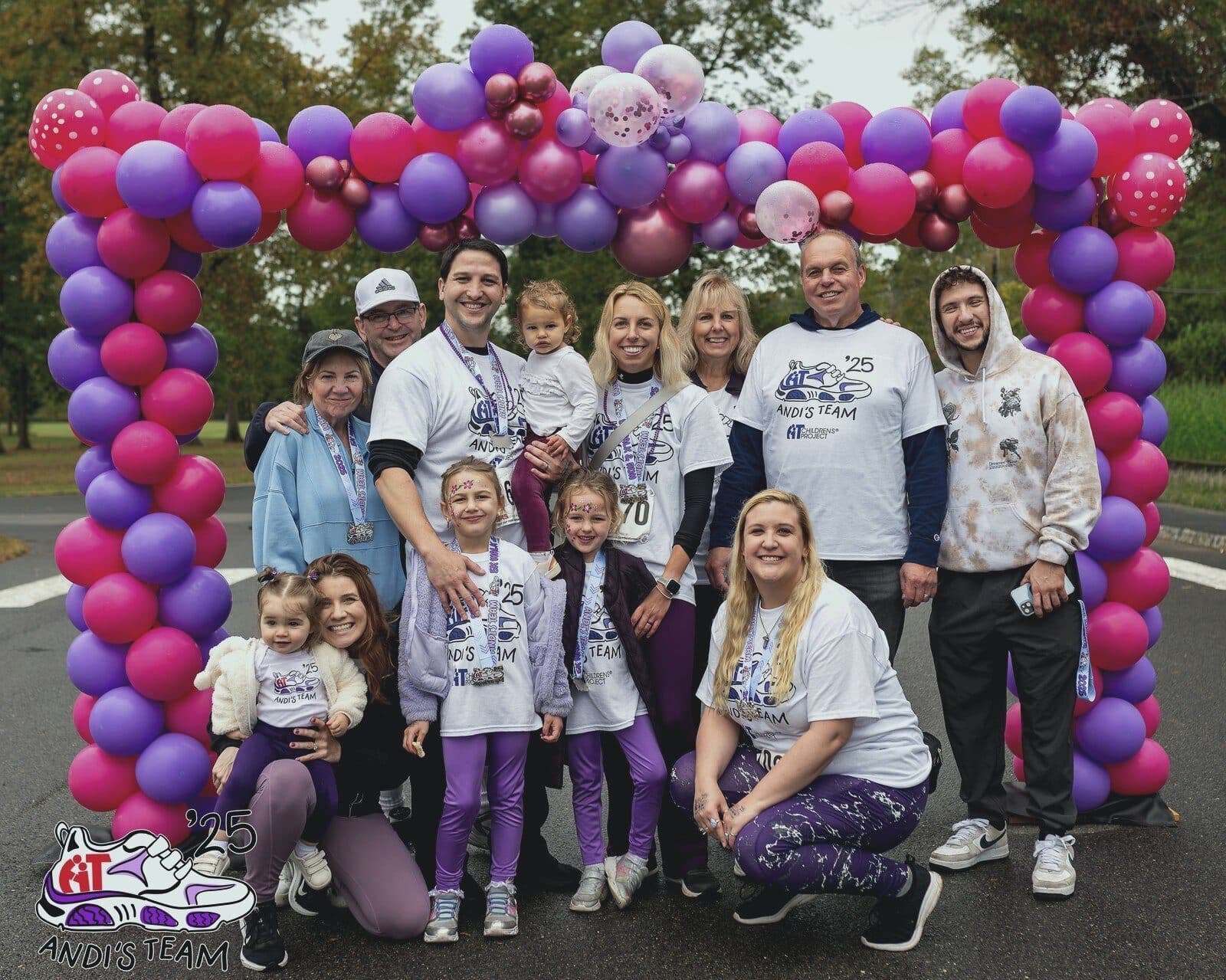 Events photography — Zarcone Photography, New Jersey