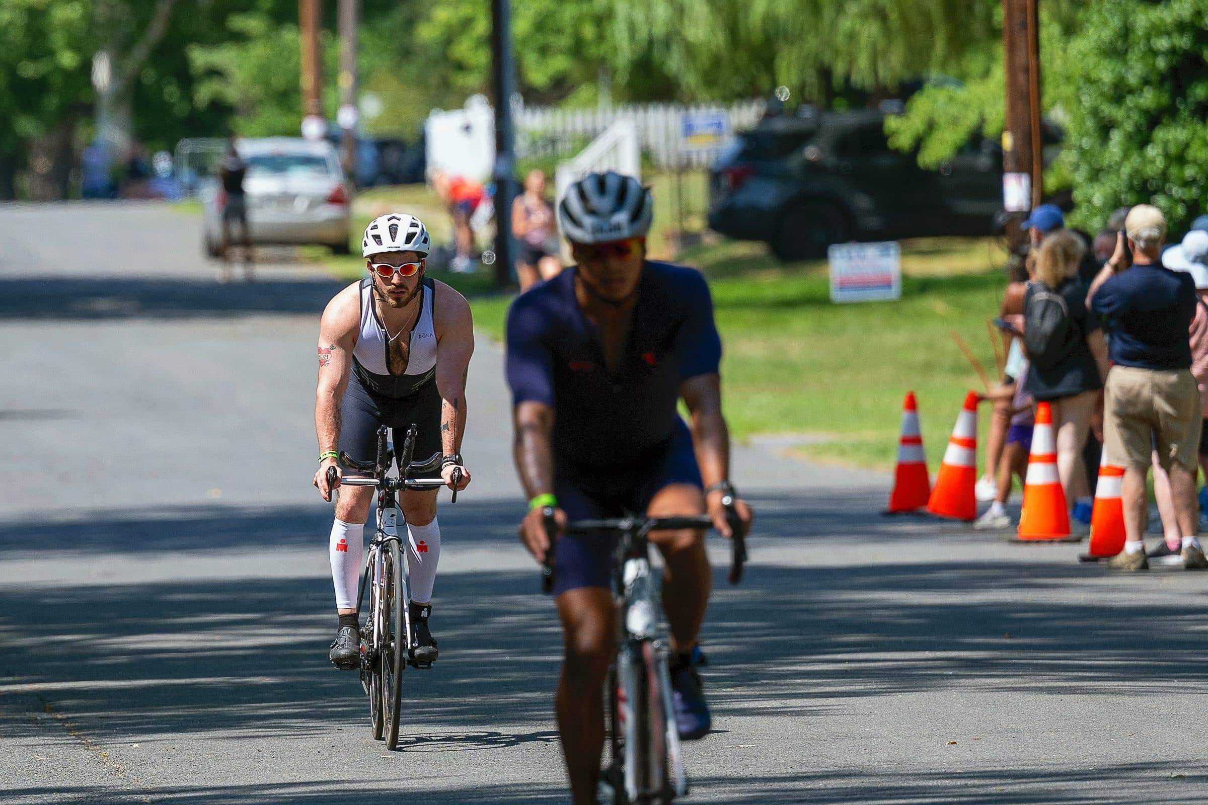 Triathlon photography — Zarcone Photography, New Jersey