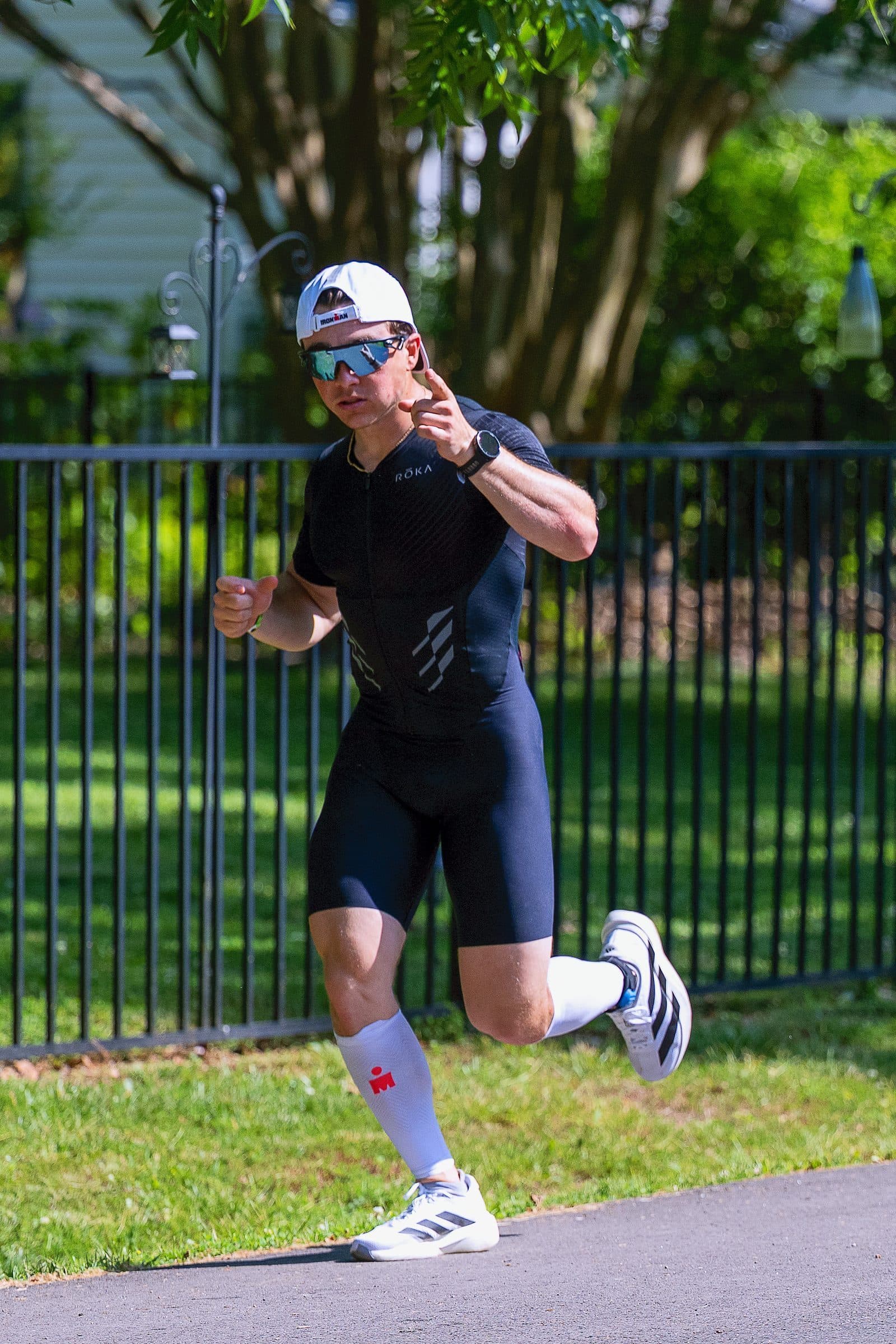 Triathlon photography — Zarcone Photography, New Jersey