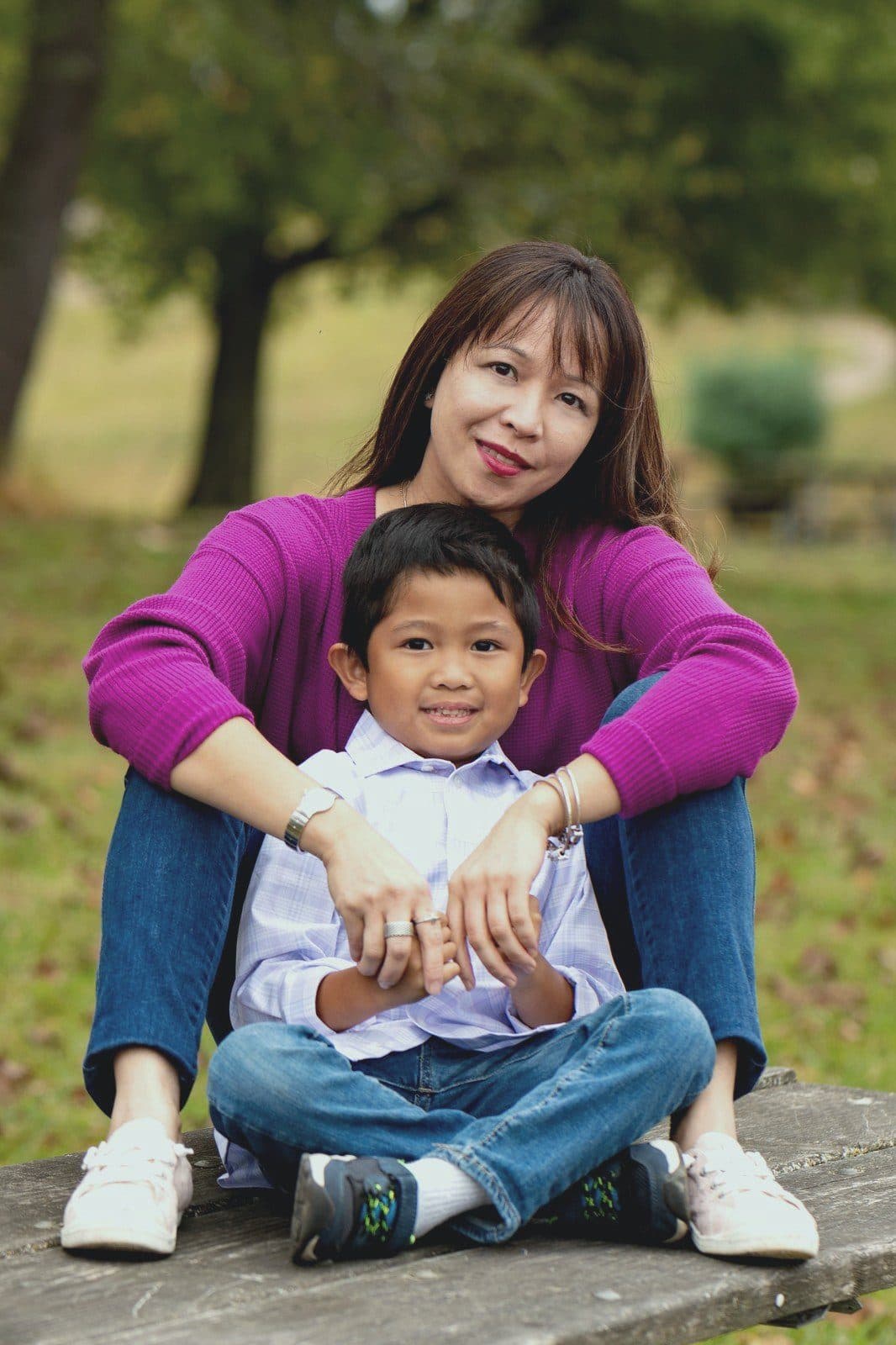 Individual portrait photography — Zarcone Photography, New Jersey