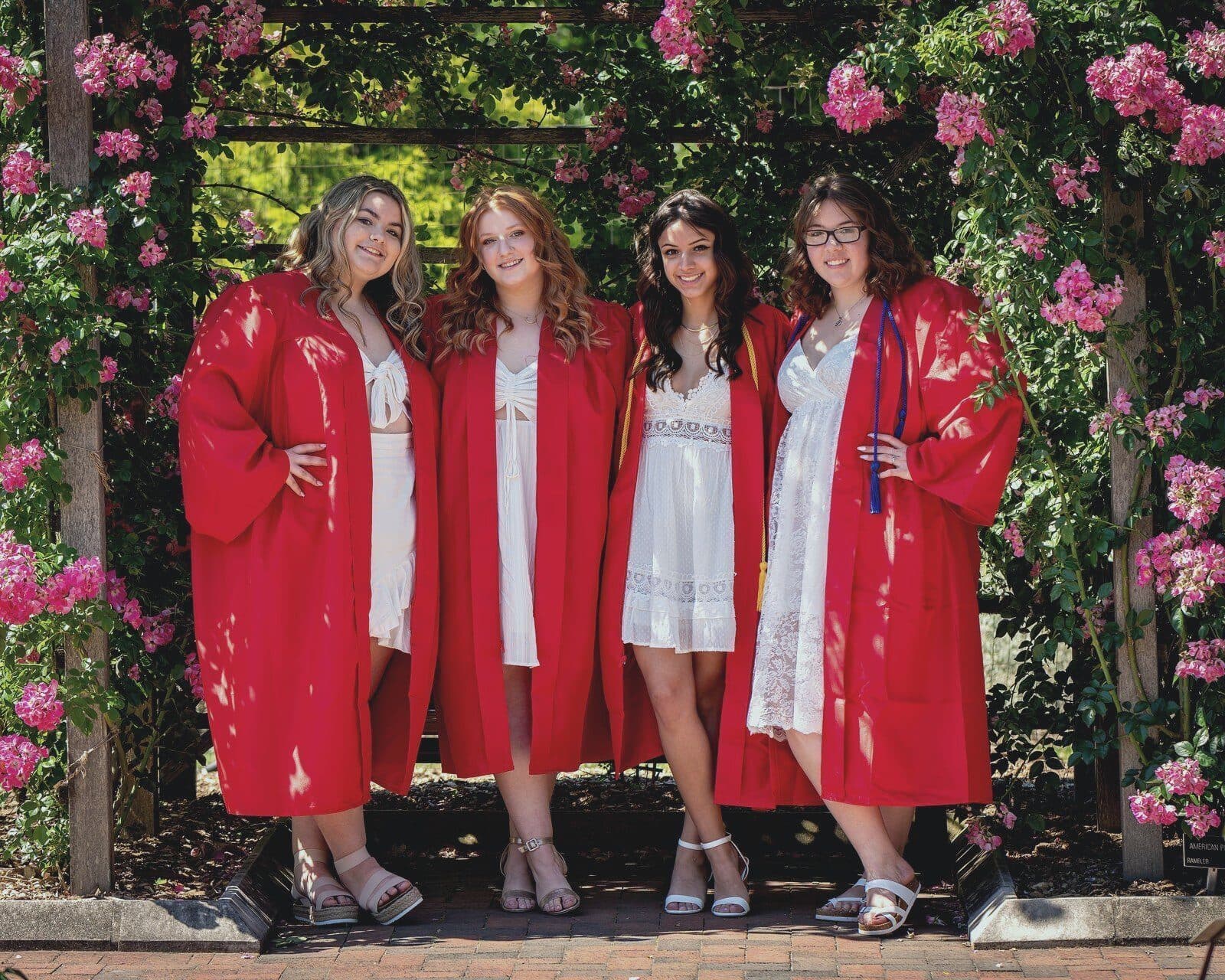 Individual portrait photography — Zarcone Photography, New Jersey