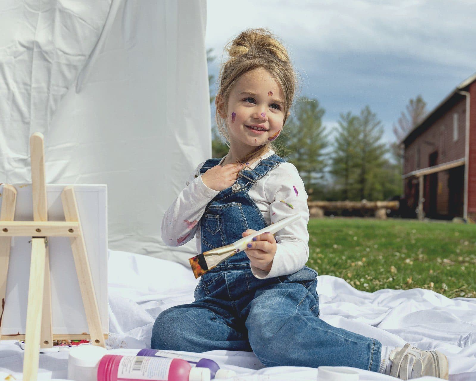 Individual portrait photography — Zarcone Photography, New Jersey