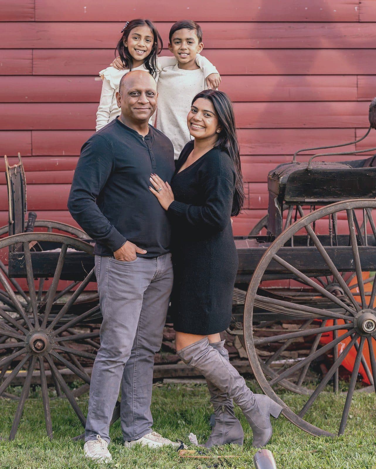 Senior portrait photography — Zarcone Photography, New Jersey
