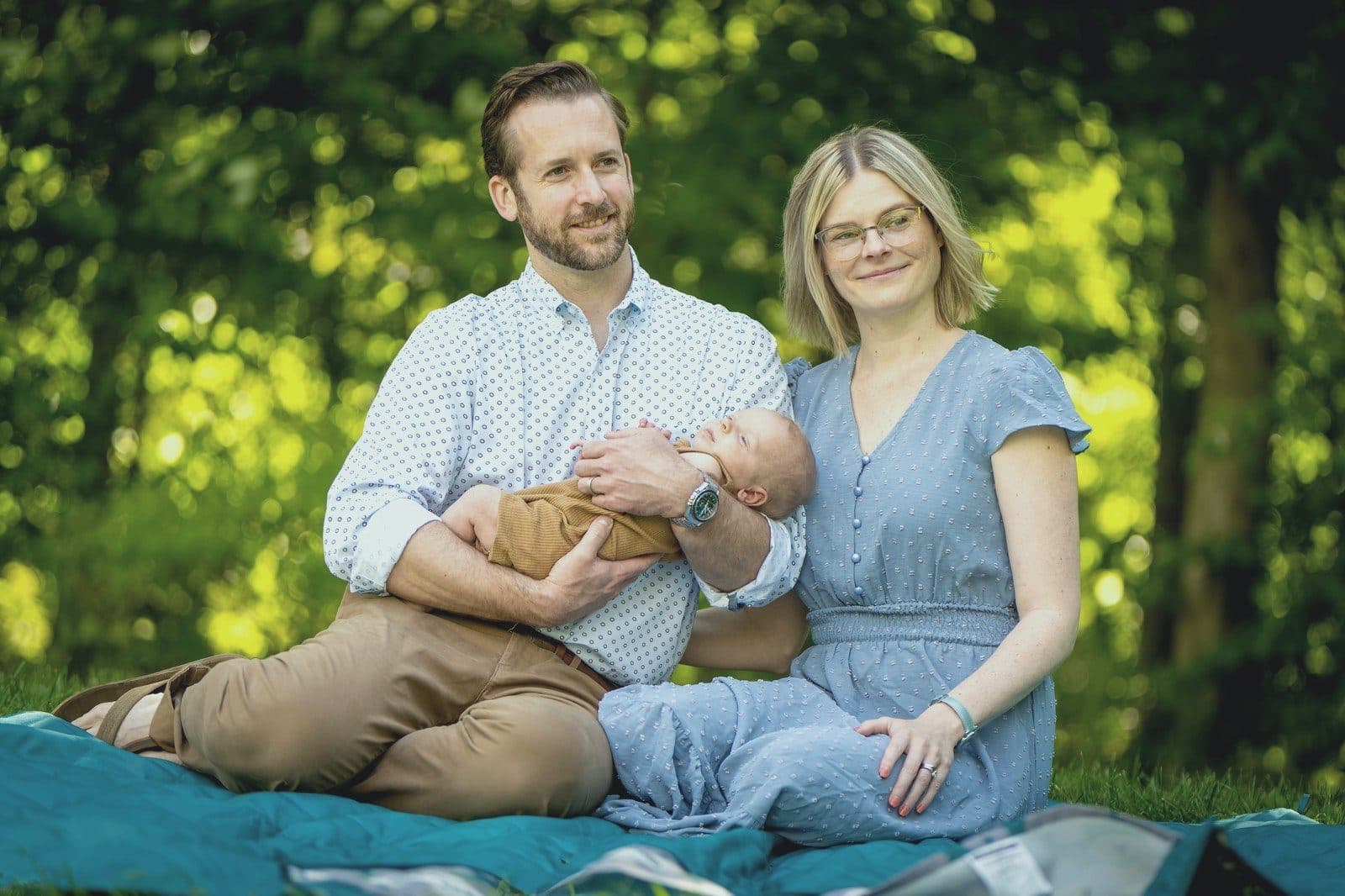 Individual portrait photography — Zarcone Photography, New Jersey