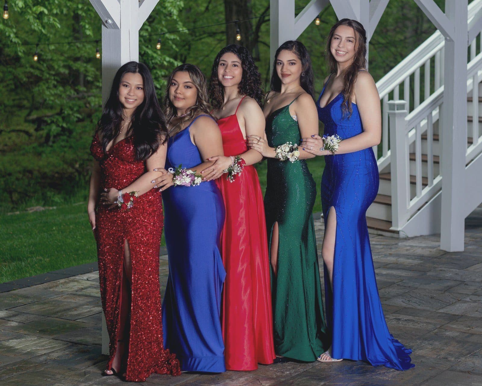 Individual portrait photography — Zarcone Photography, New Jersey