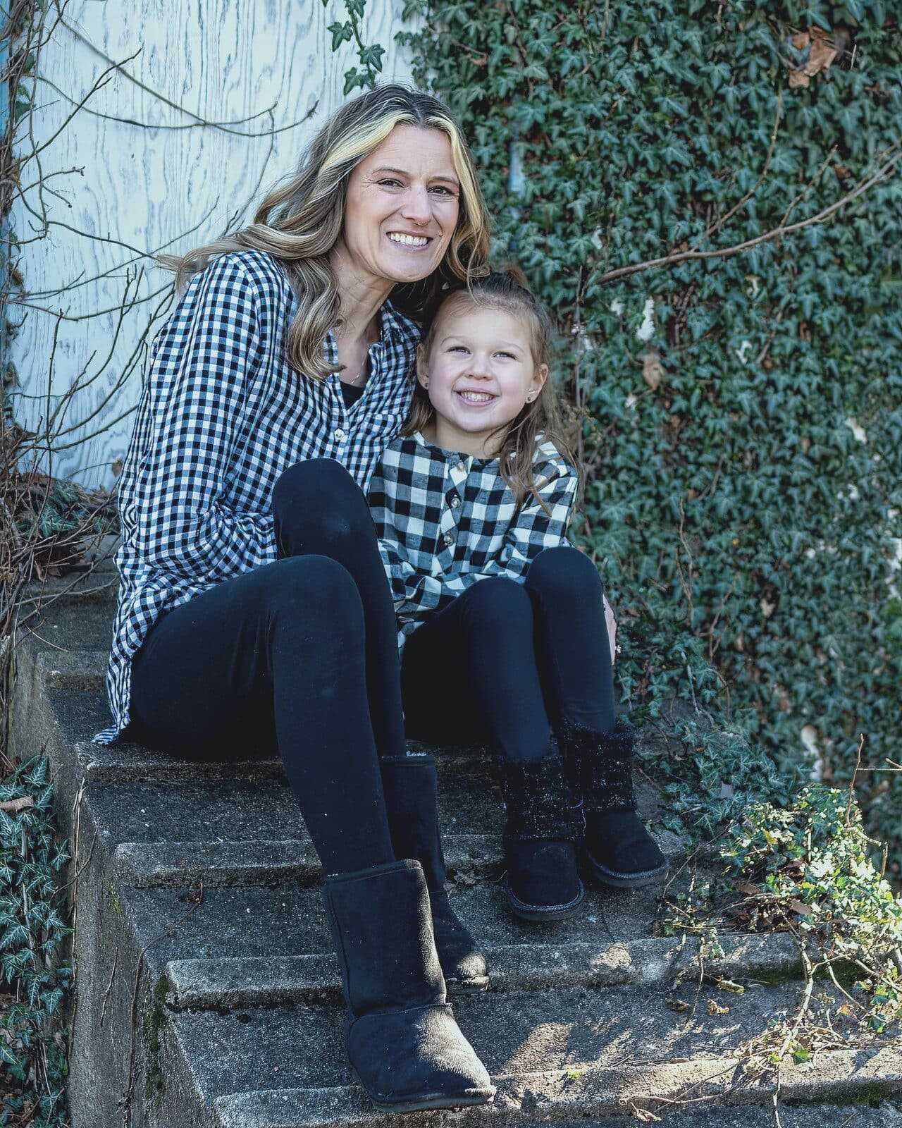 Senior portrait photography — Zarcone Photography, New Jersey