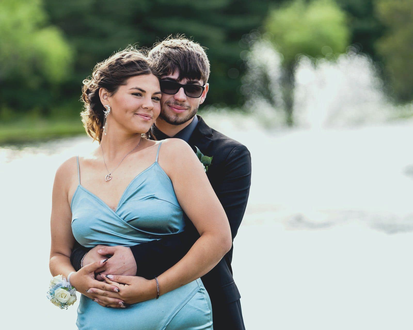 Individual portrait photography — Zarcone Photography, New Jersey