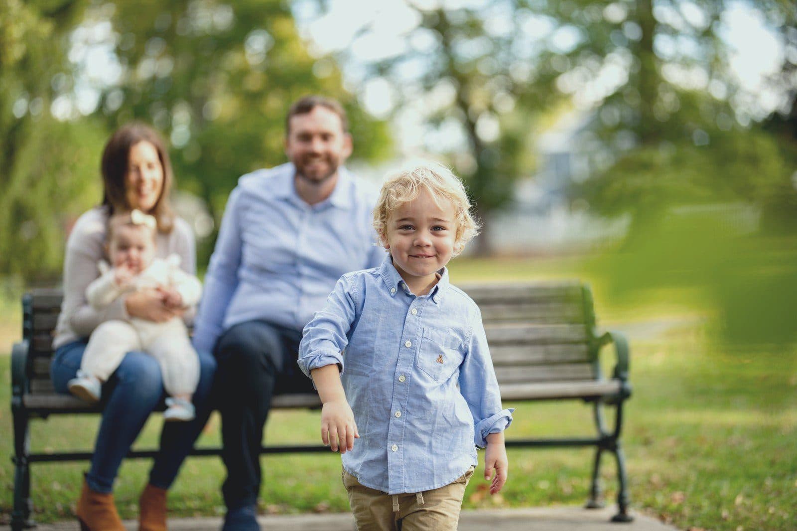 Individual portrait photography — Zarcone Photography, New Jersey