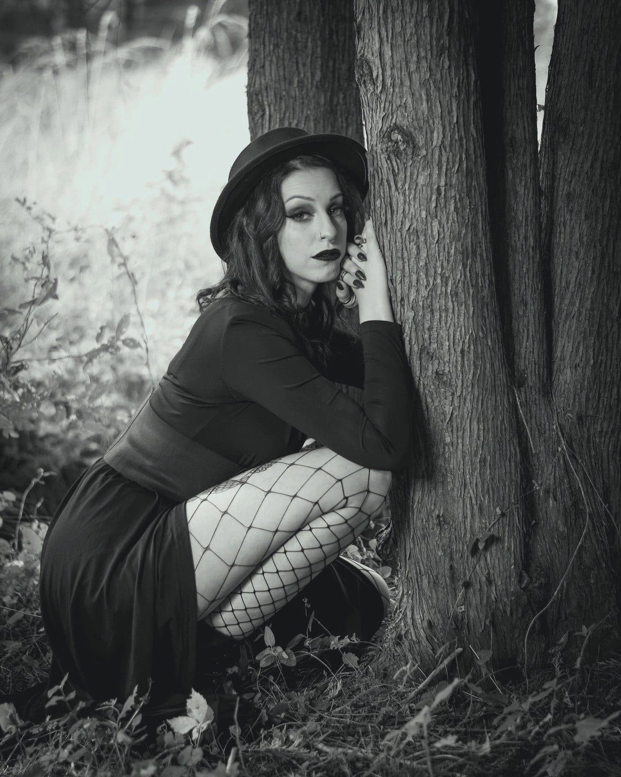Individual portrait photography — Zarcone Photography, New Jersey