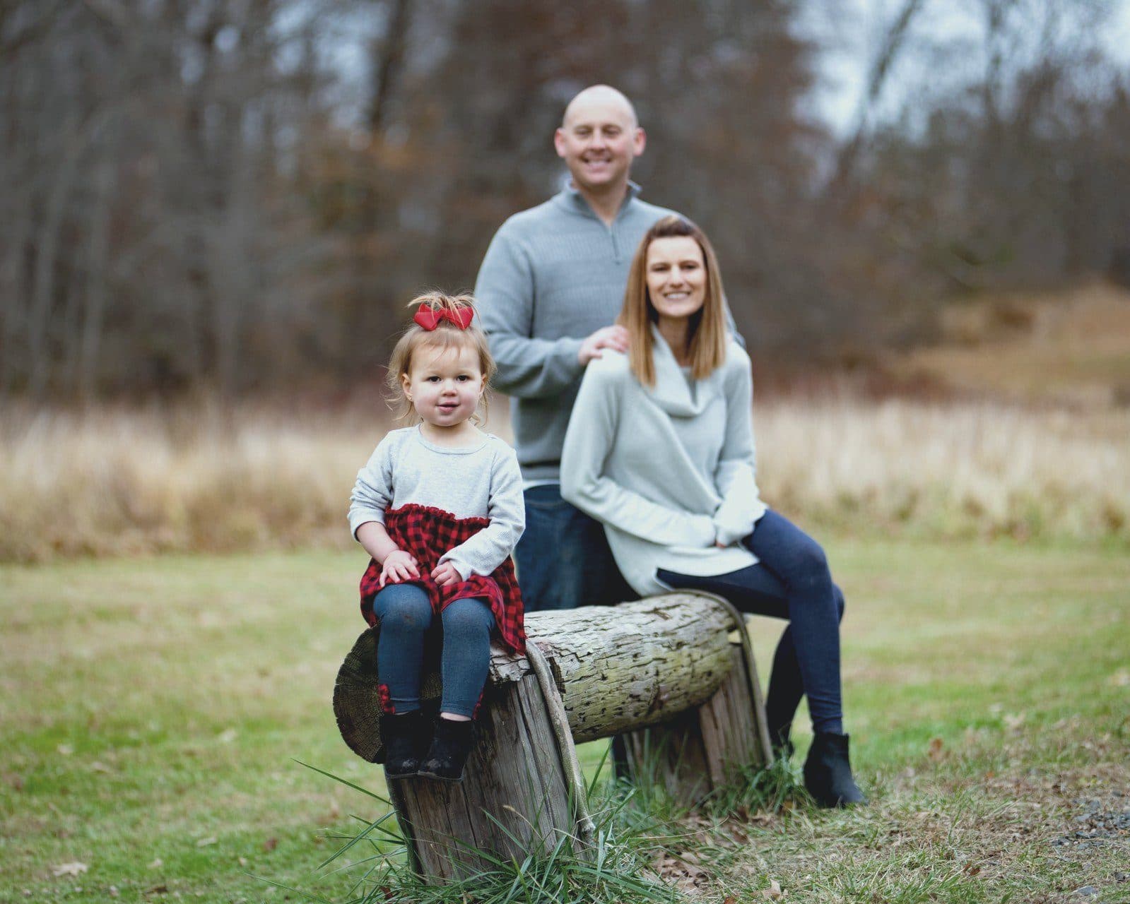 Individual portrait photography — Zarcone Photography, New Jersey