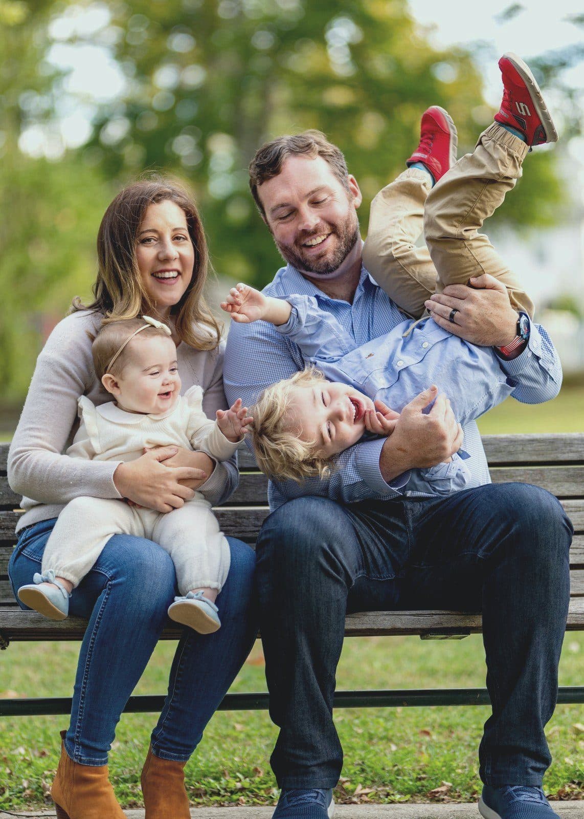 Individual portrait photography — Zarcone Photography, New Jersey