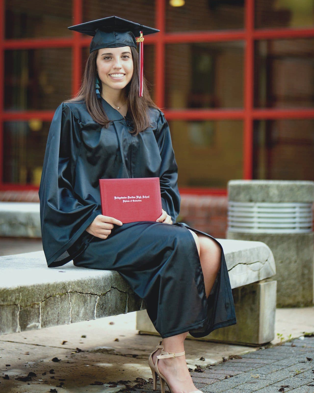 Individual portrait photography — Zarcone Photography, New Jersey