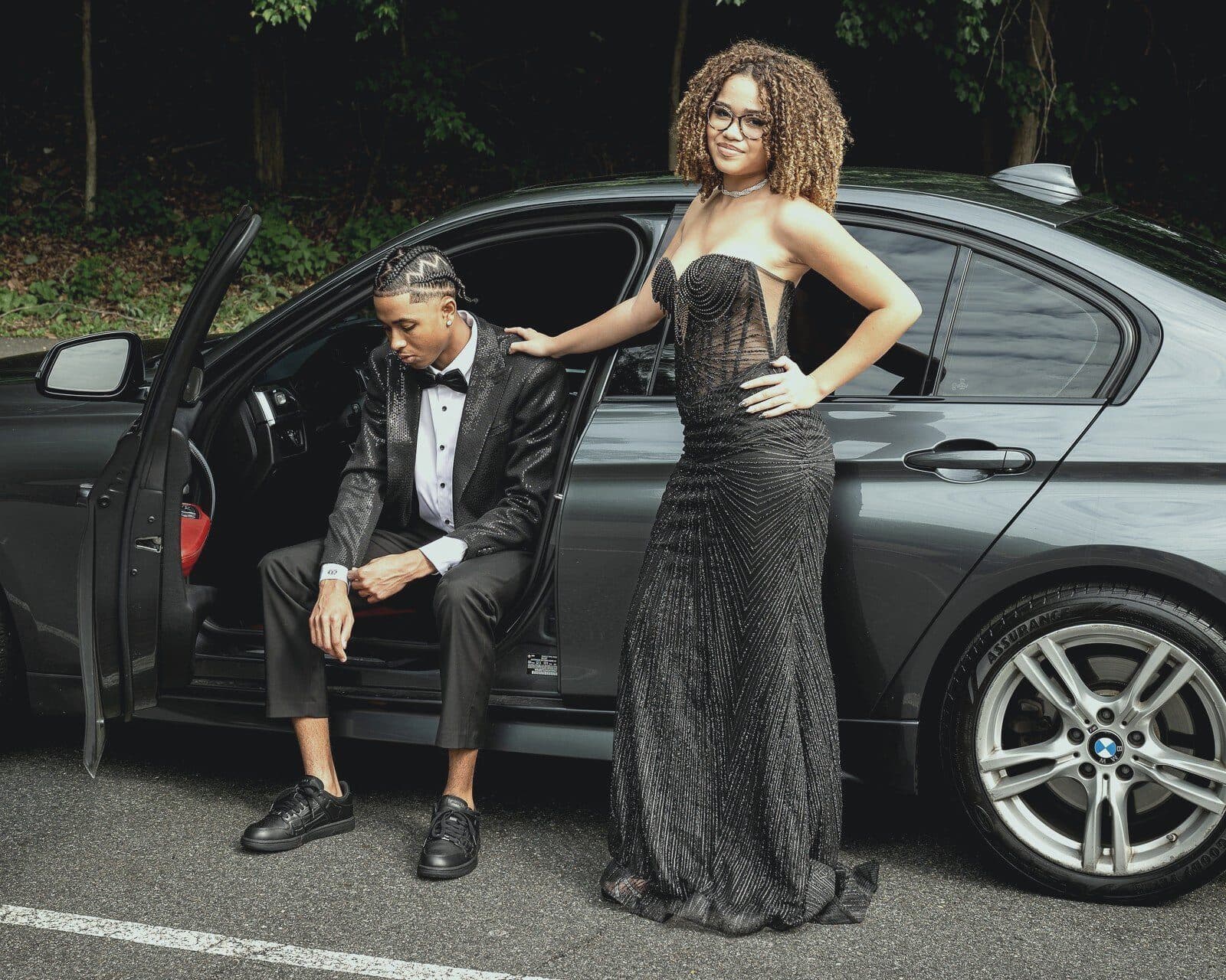Individual portrait photography — Zarcone Photography, New Jersey