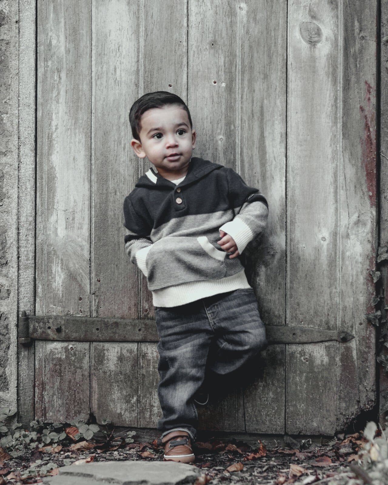 Individual portrait photography — Zarcone Photography, New Jersey
