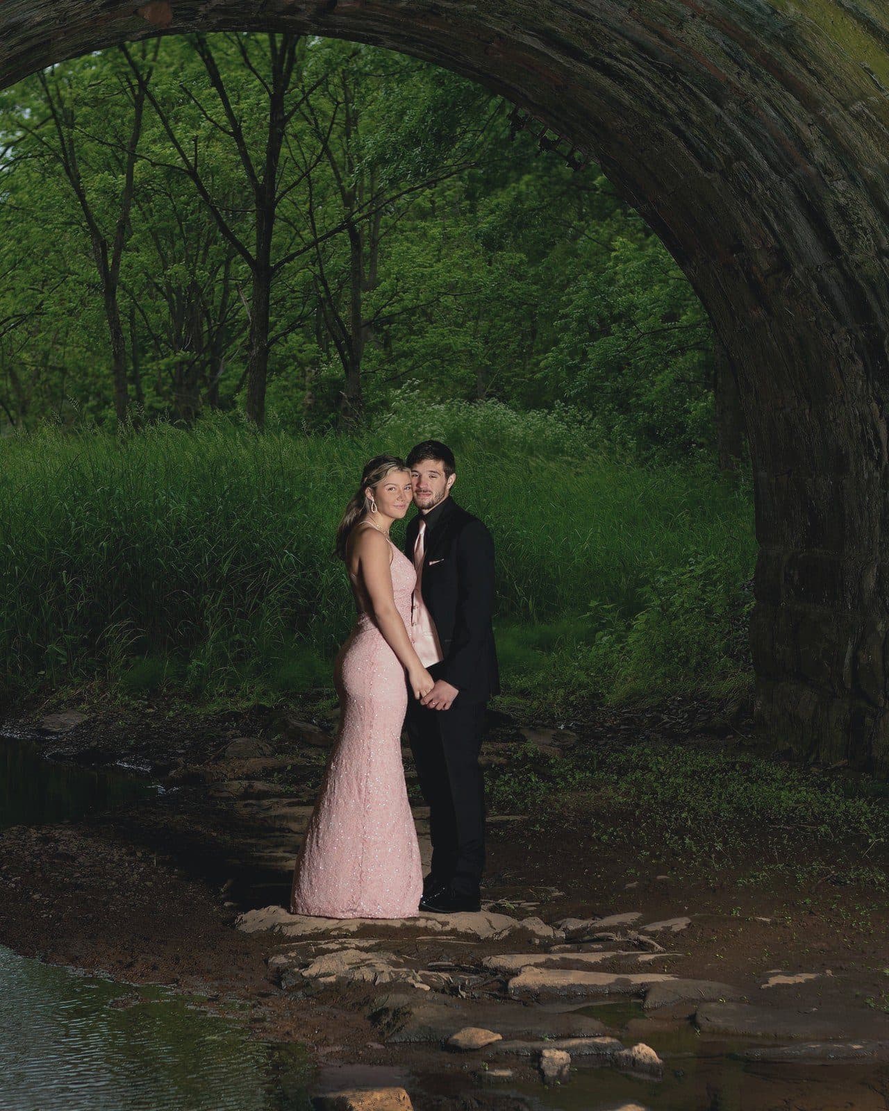 Individual portrait photography — Zarcone Photography, New Jersey