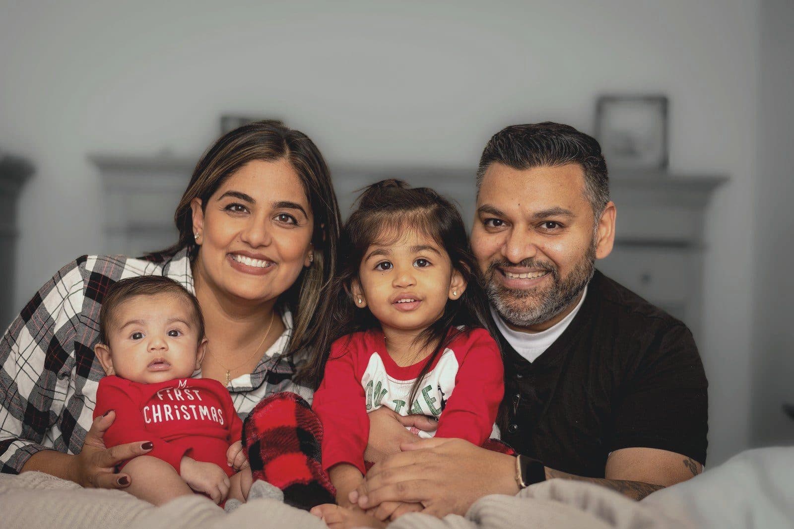 Individual portrait photography — Zarcone Photography, New Jersey