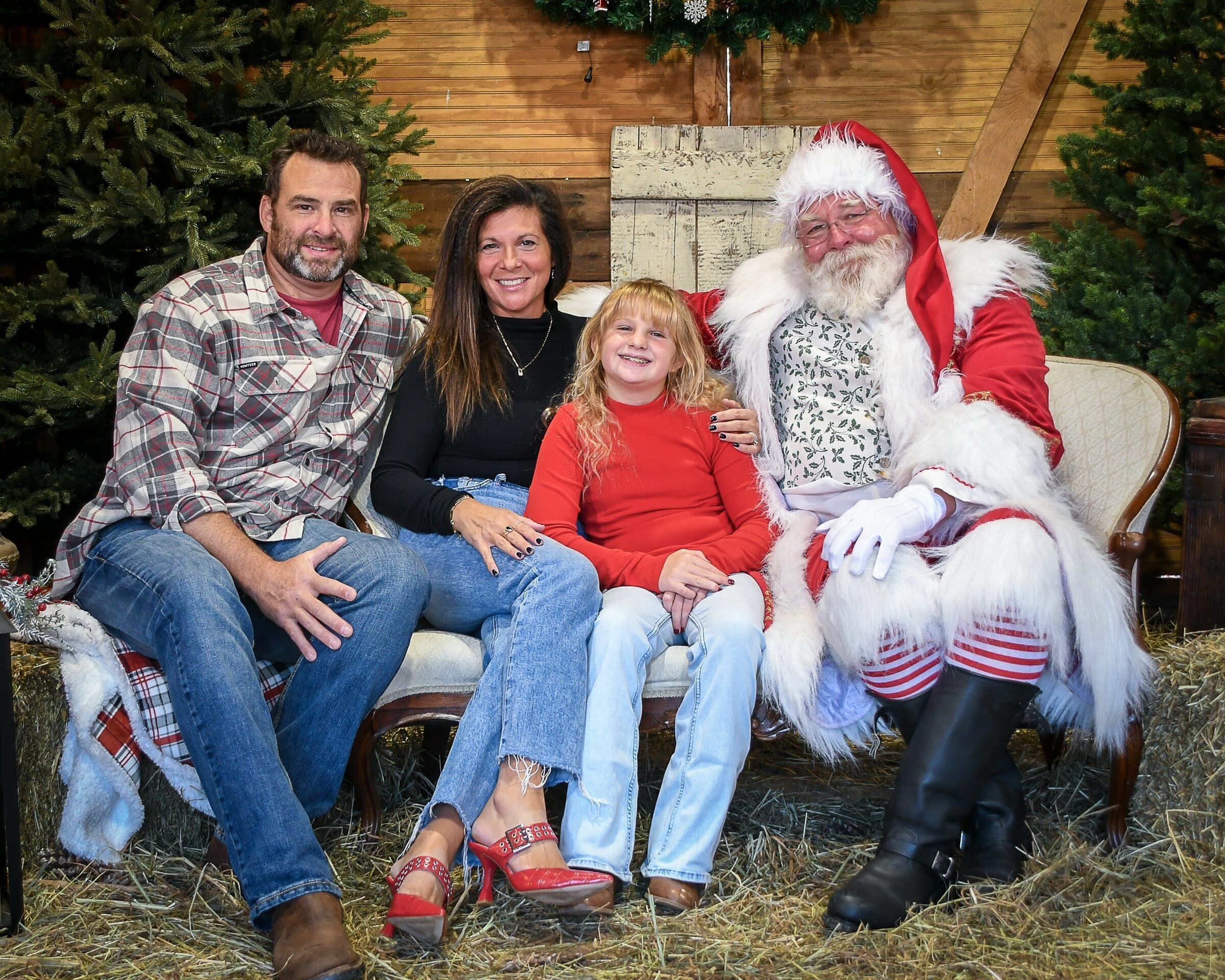 Family portrait photography — Zarcone Photography, New Jersey