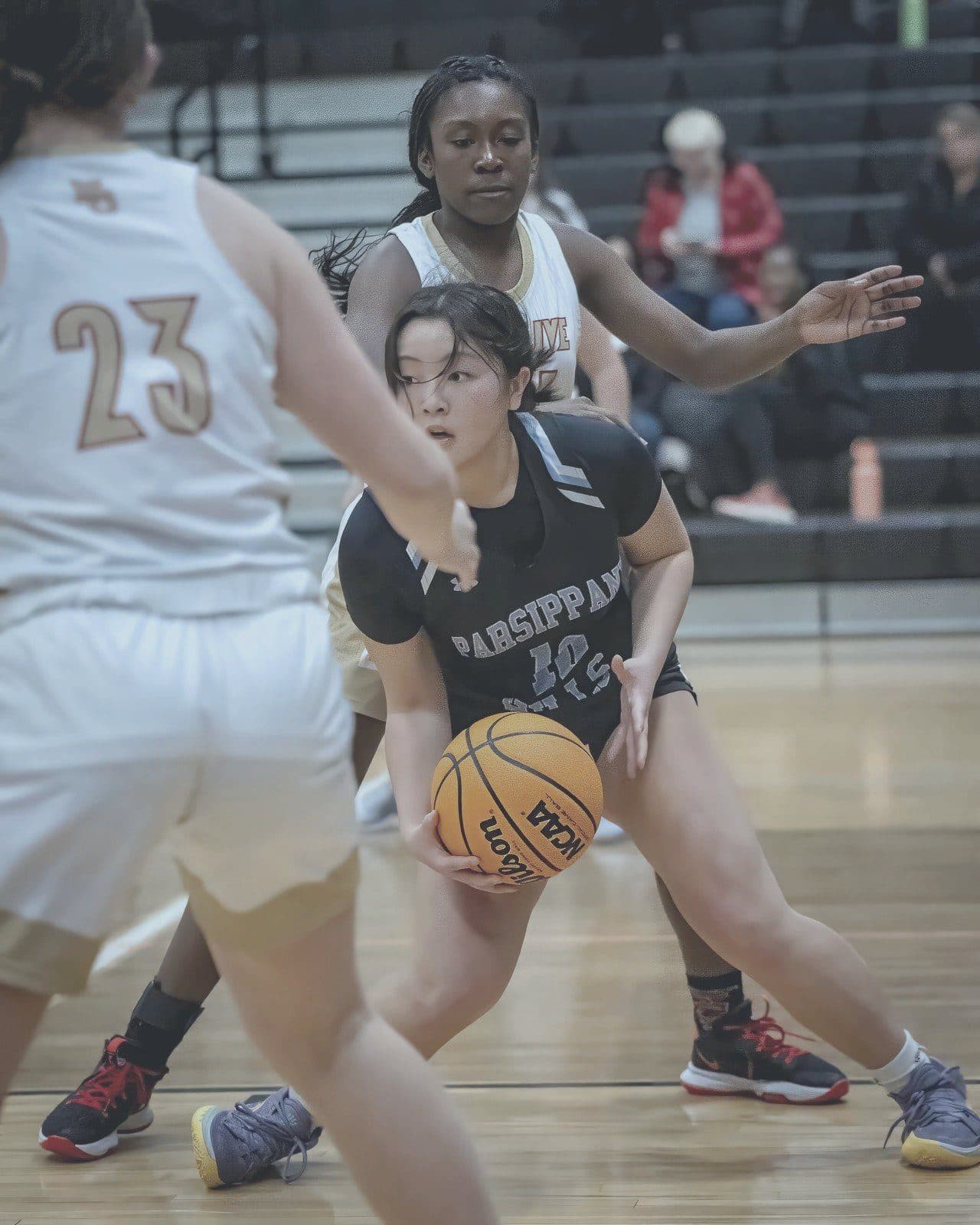Basketball photography — Zarcone Photography, New Jersey