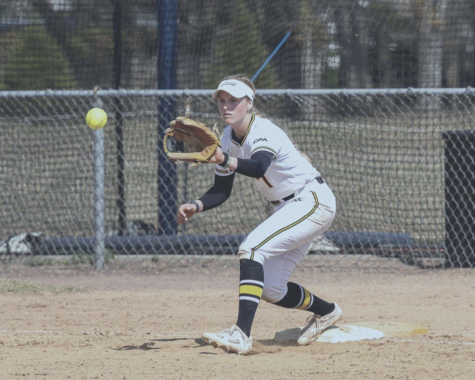 Softball photography — Zarcone Photography, New Jersey