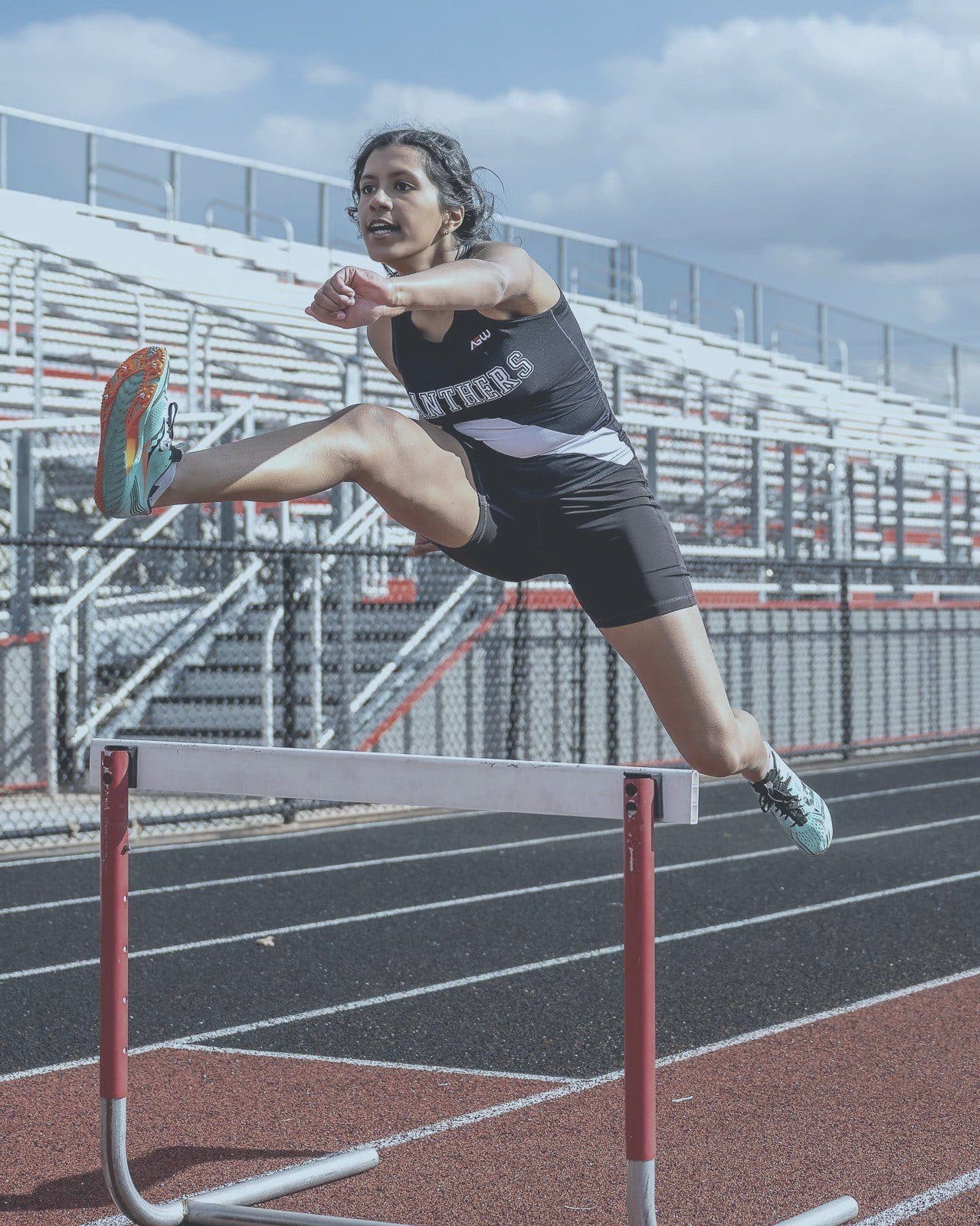 Track photography — Zarcone Photography, New Jersey