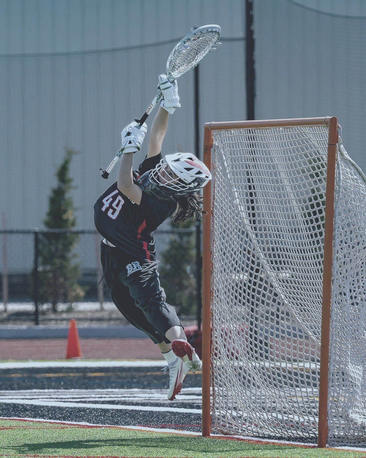Lacrosse photography — Zarcone Photography, New Jersey