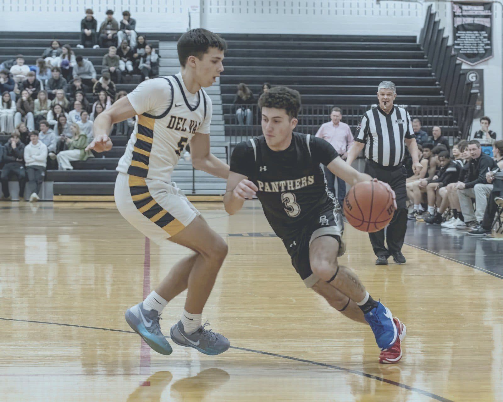 Basketball photography — Zarcone Photography, New Jersey