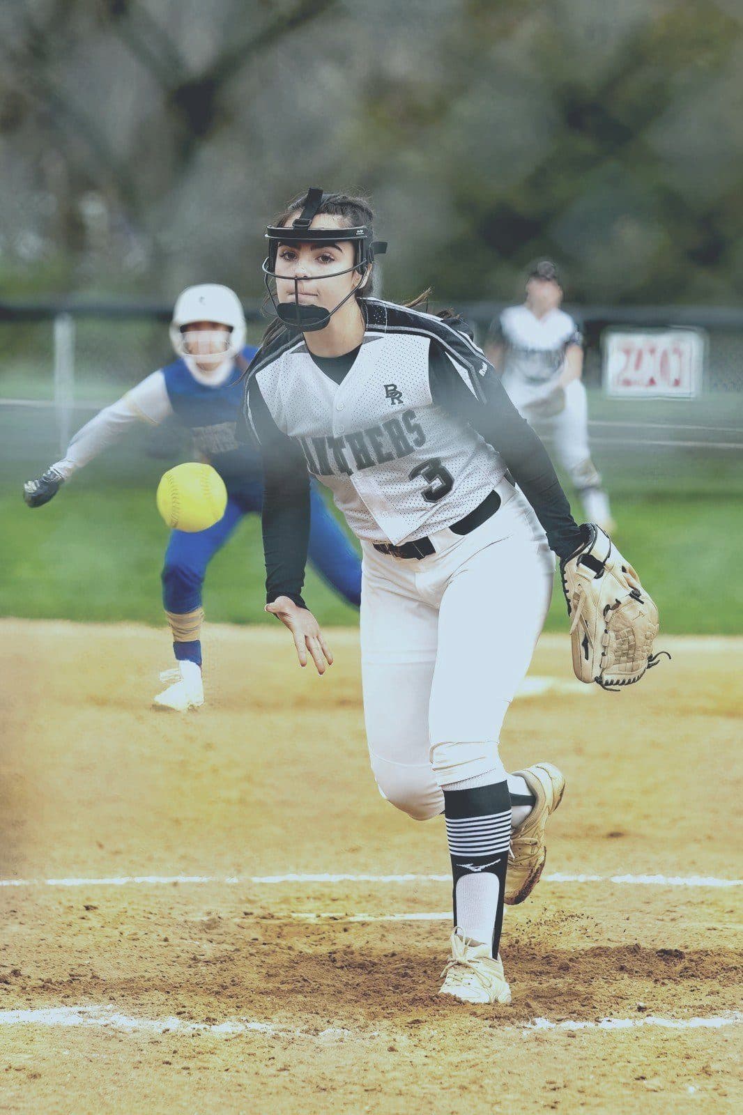 Softball photography — Zarcone Photography, New Jersey