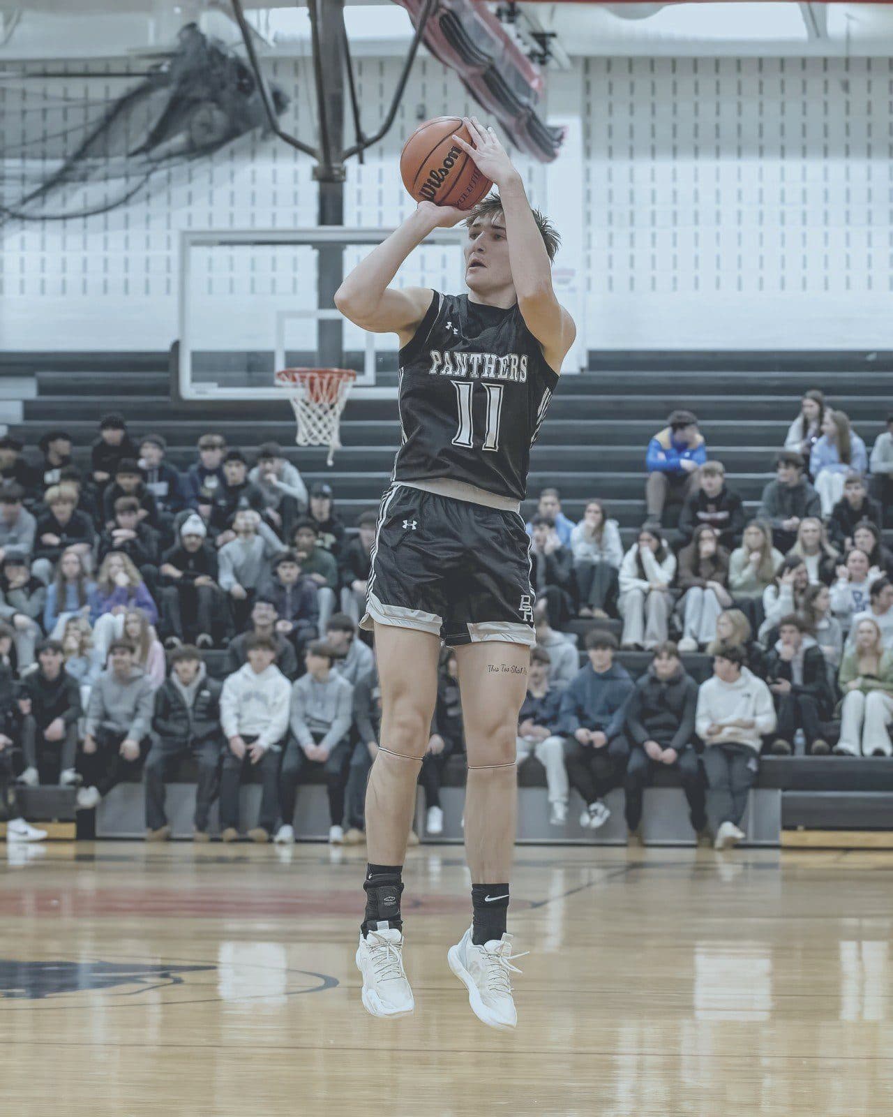Basketball photography — Zarcone Photography, New Jersey