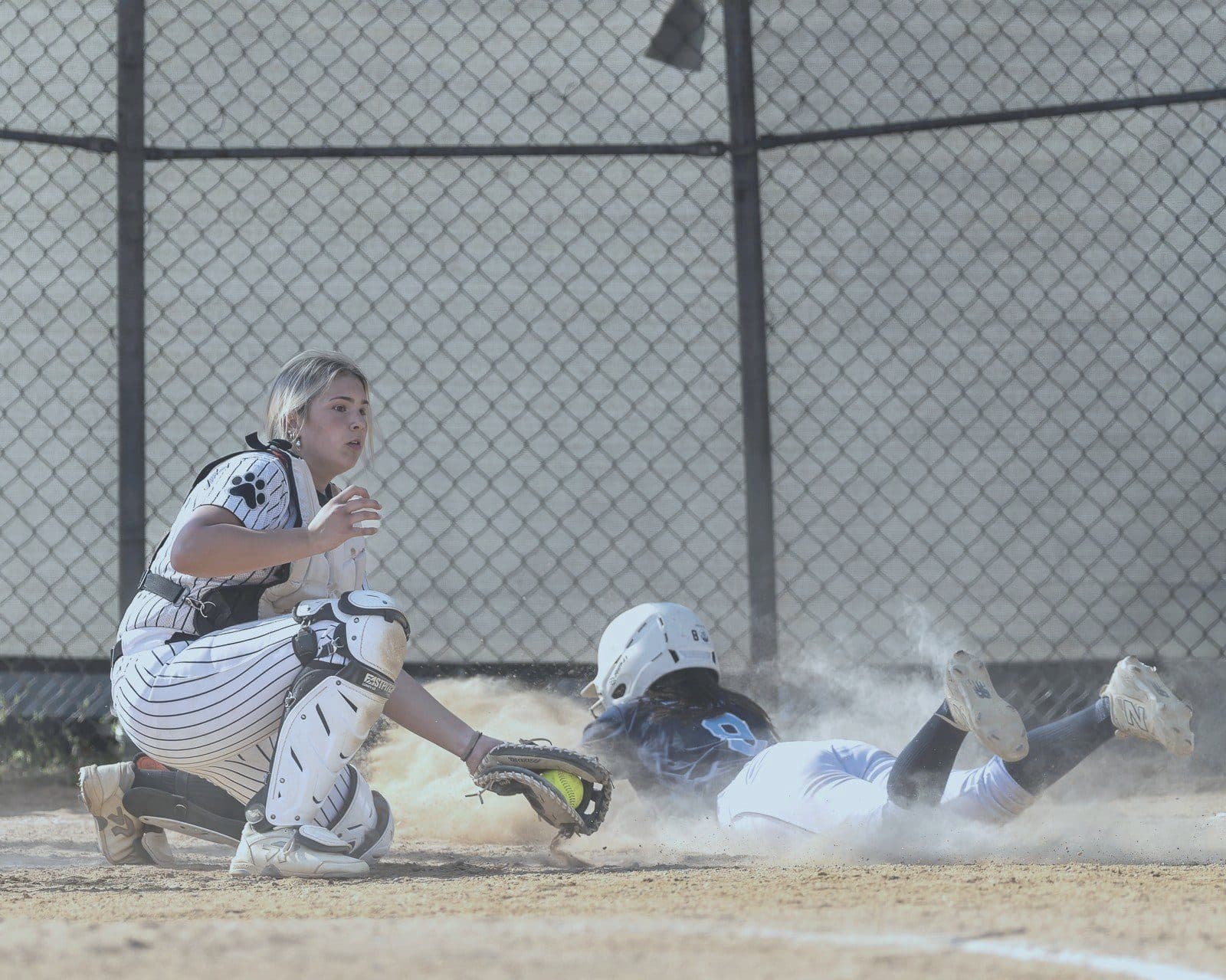 Sports photography — New Jersey