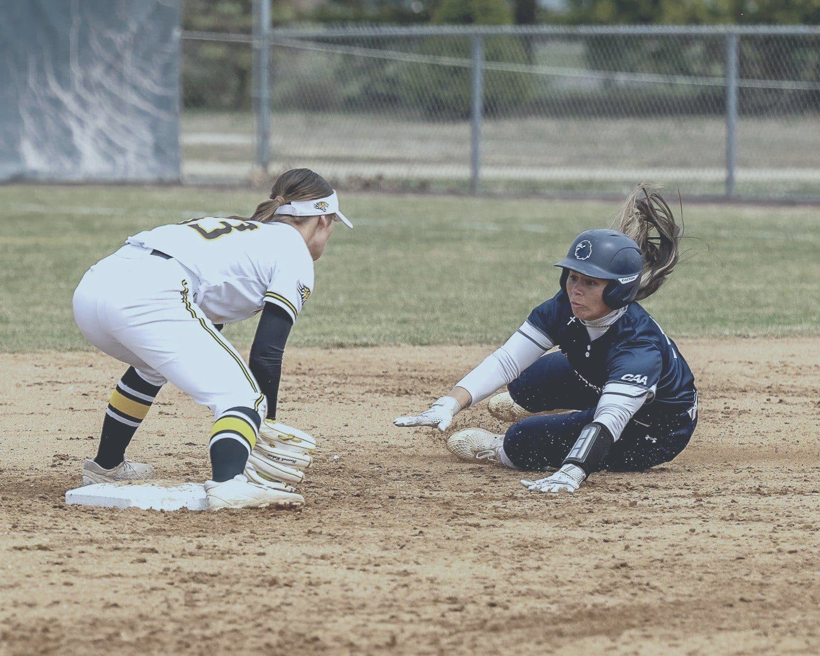 Softball photography — Zarcone Photography, New Jersey