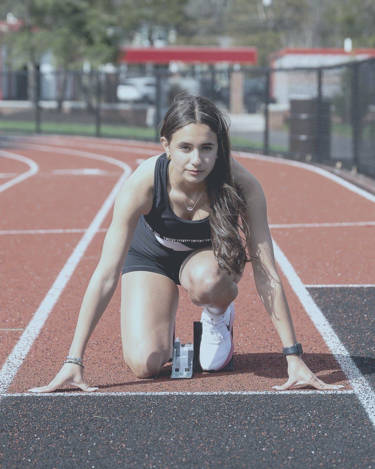 Track photography — Zarcone Photography, New Jersey
