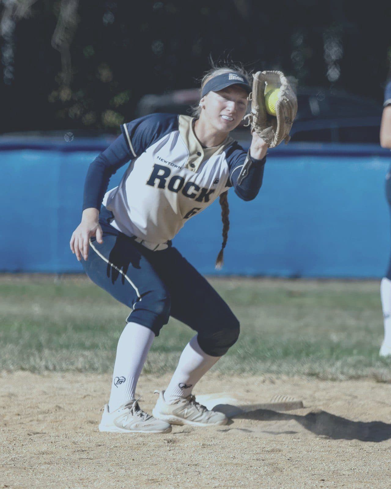 Softball photography — Zarcone Photography, New Jersey