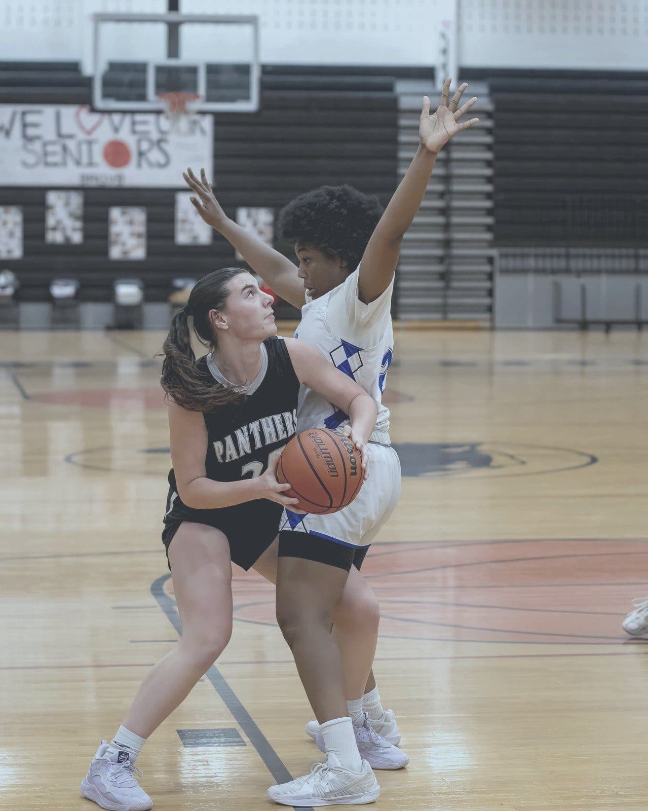 Basketball photography — Zarcone Photography, New Jersey