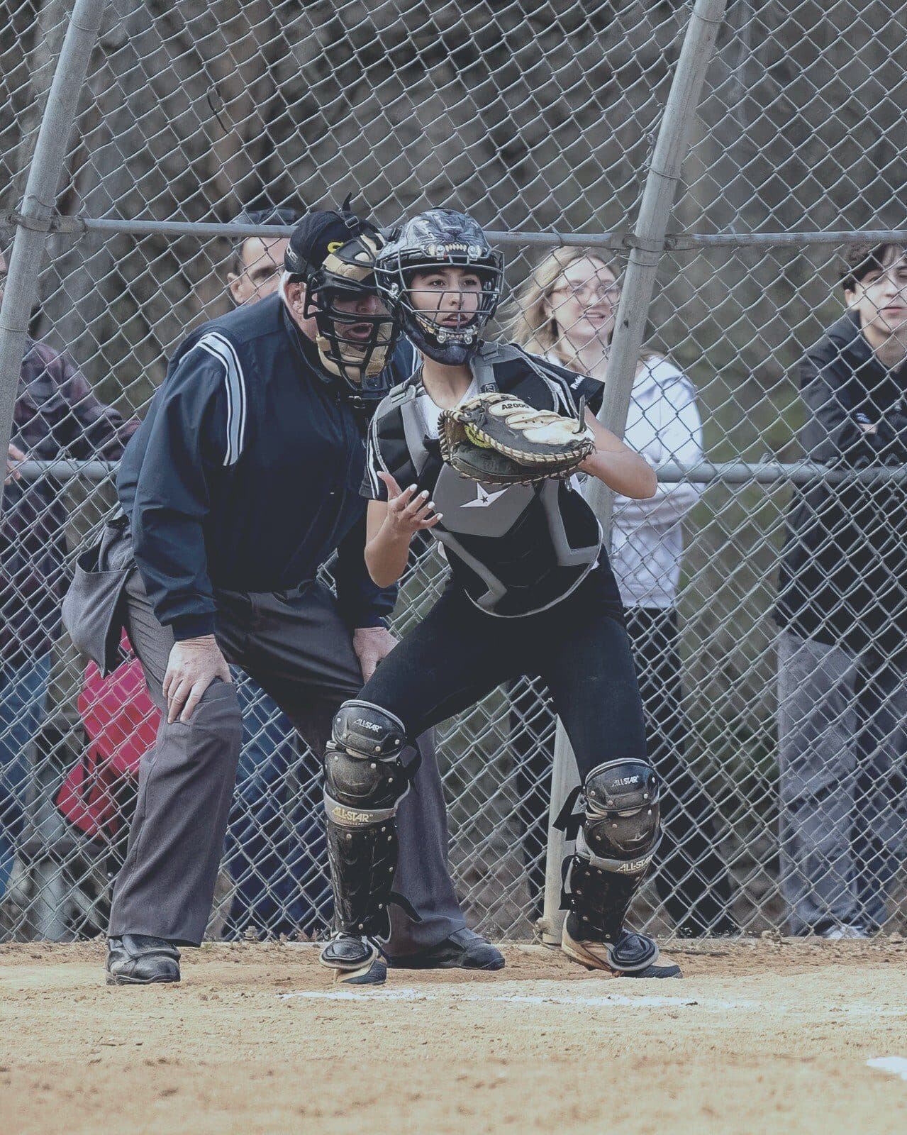 Softball photography — Zarcone Photography, New Jersey