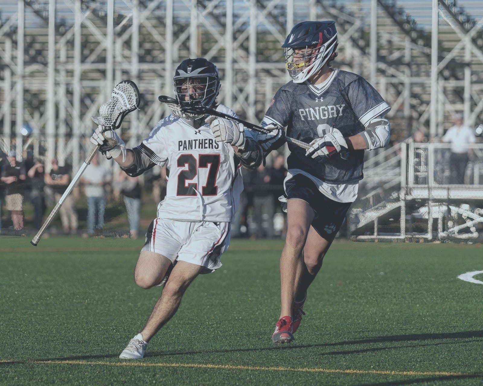 Lacrosse photography — Zarcone Photography, New Jersey