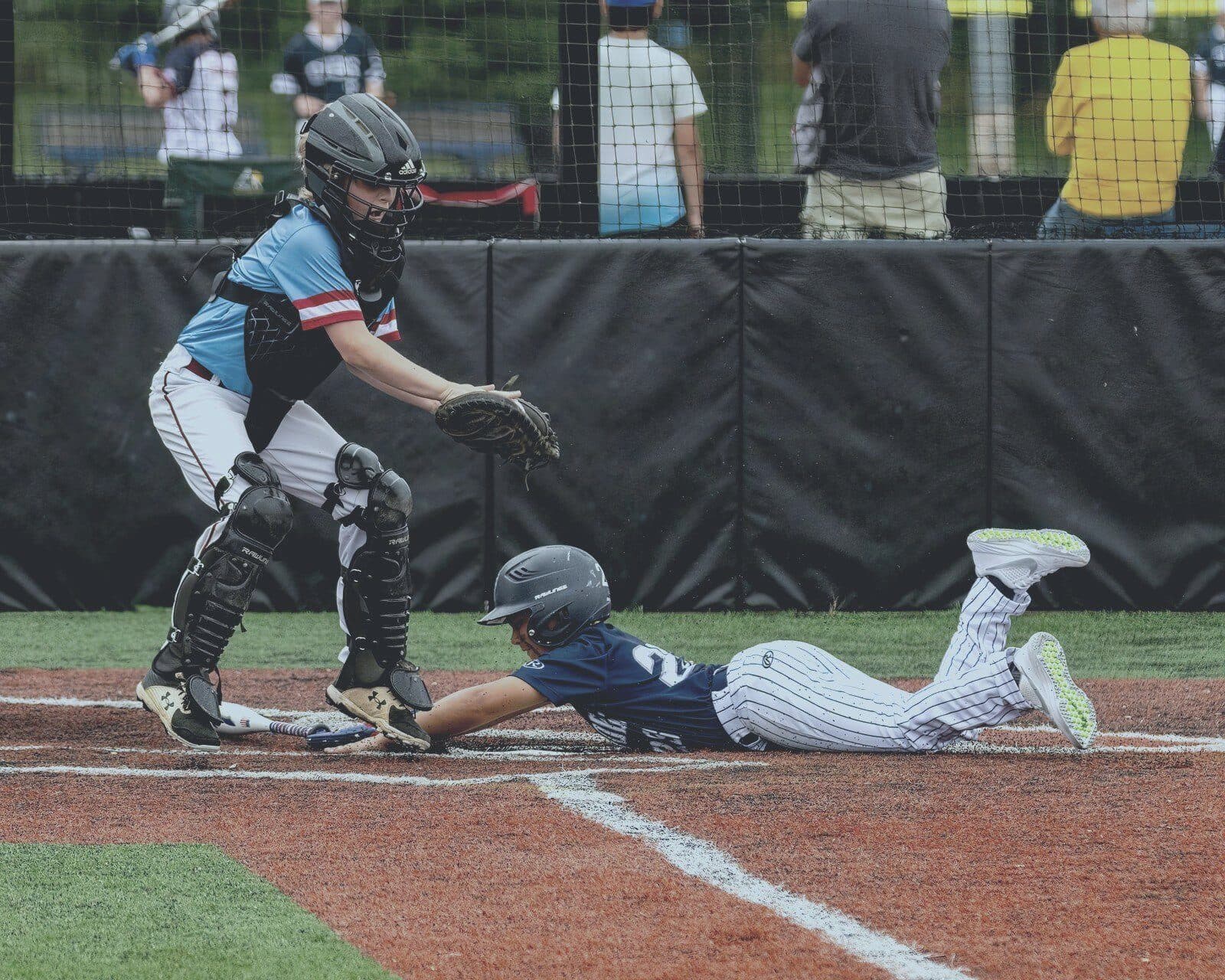 Baseball photography — Zarcone Photography, New Jersey