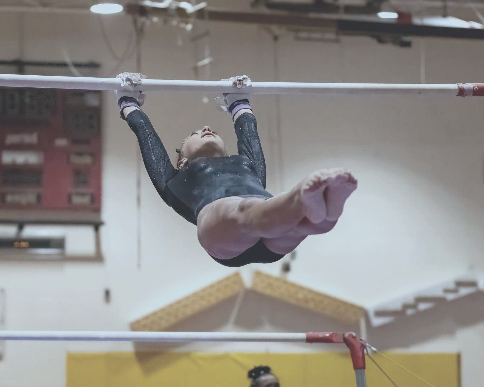 Gymnastics photography — Zarcone Photography, New Jersey