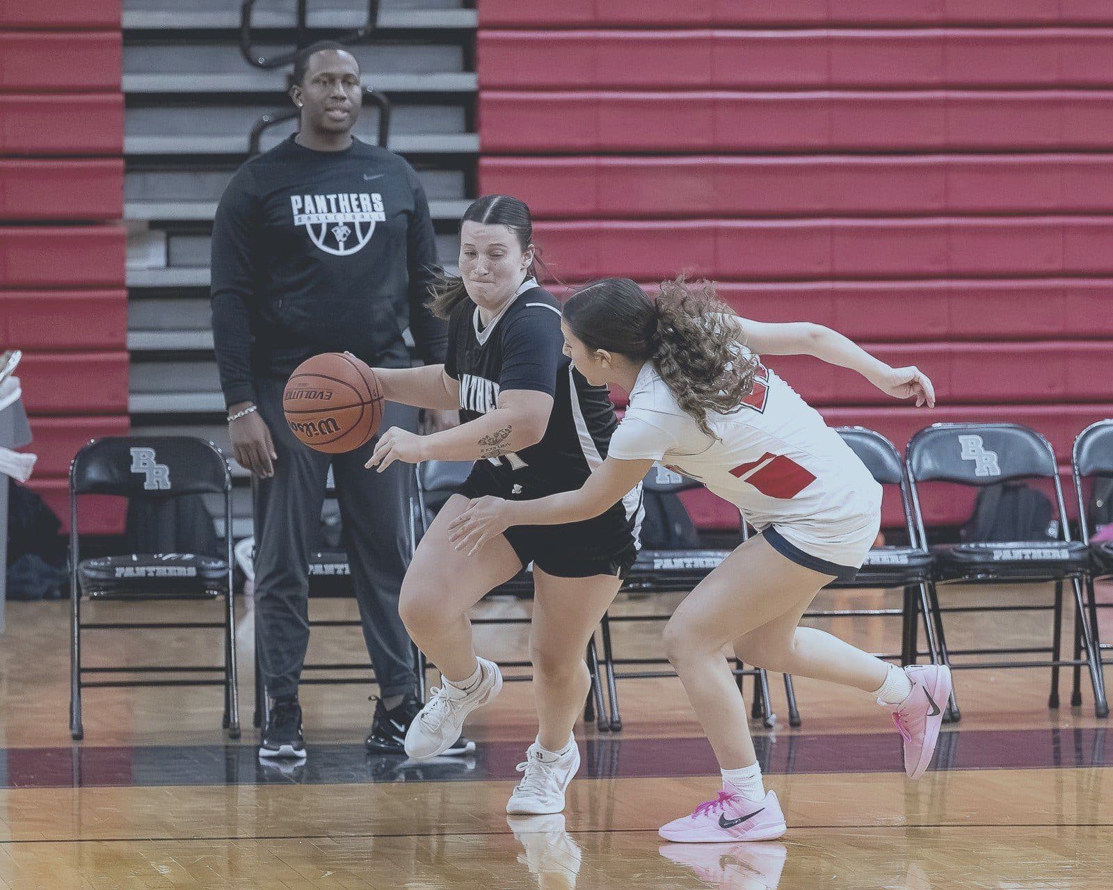 Basketball photography — Zarcone Photography, New Jersey