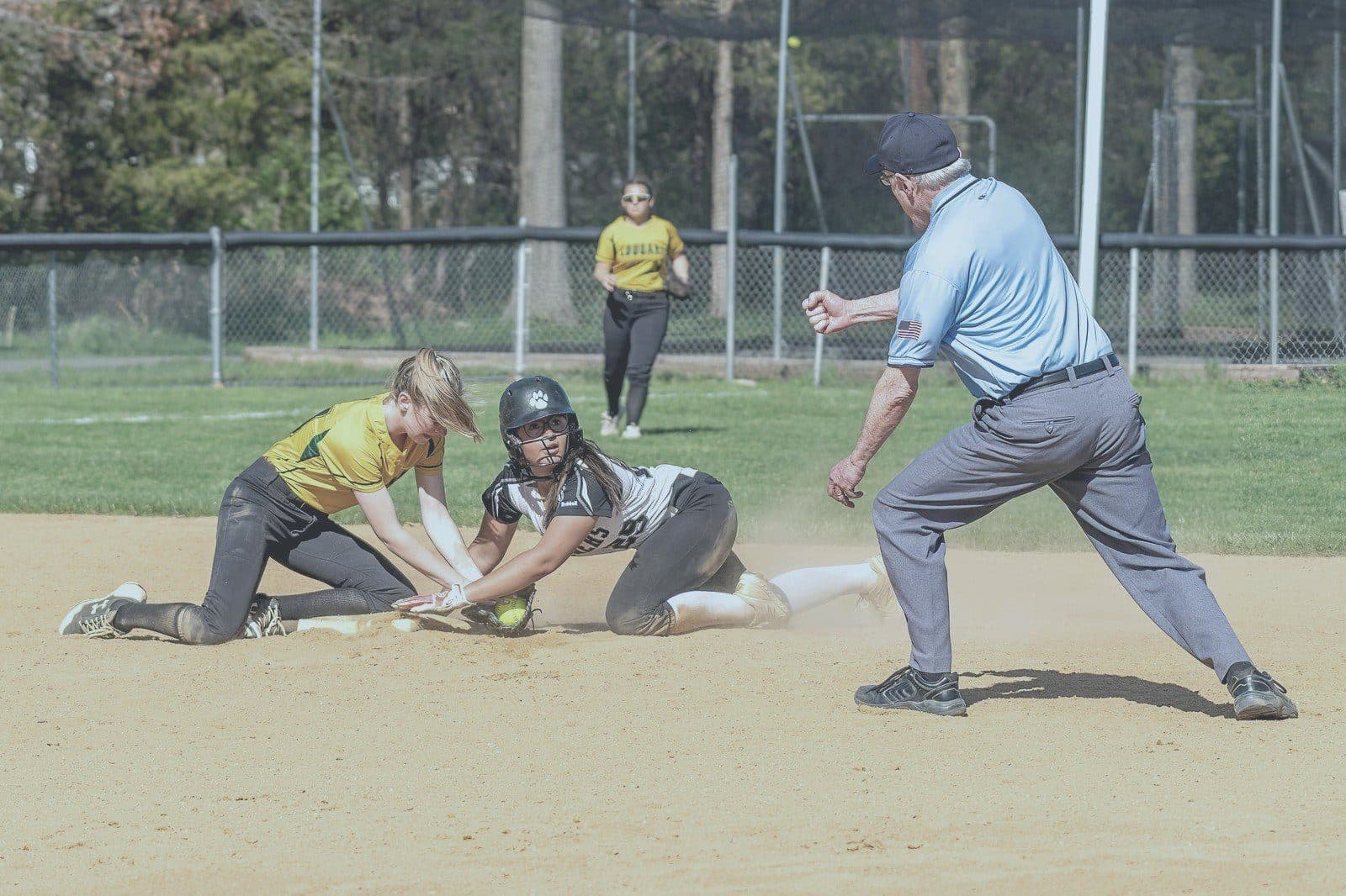 Softball photography — Zarcone Photography, New Jersey