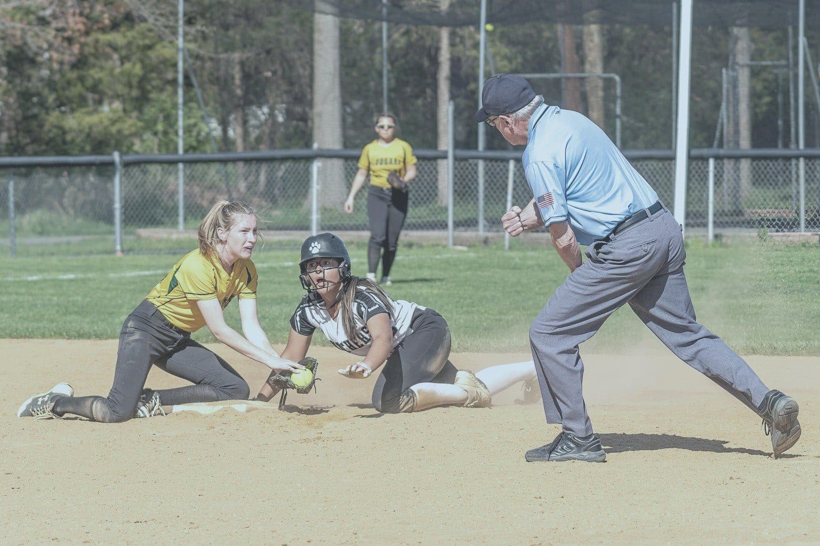 Softball photography — Zarcone Photography, New Jersey