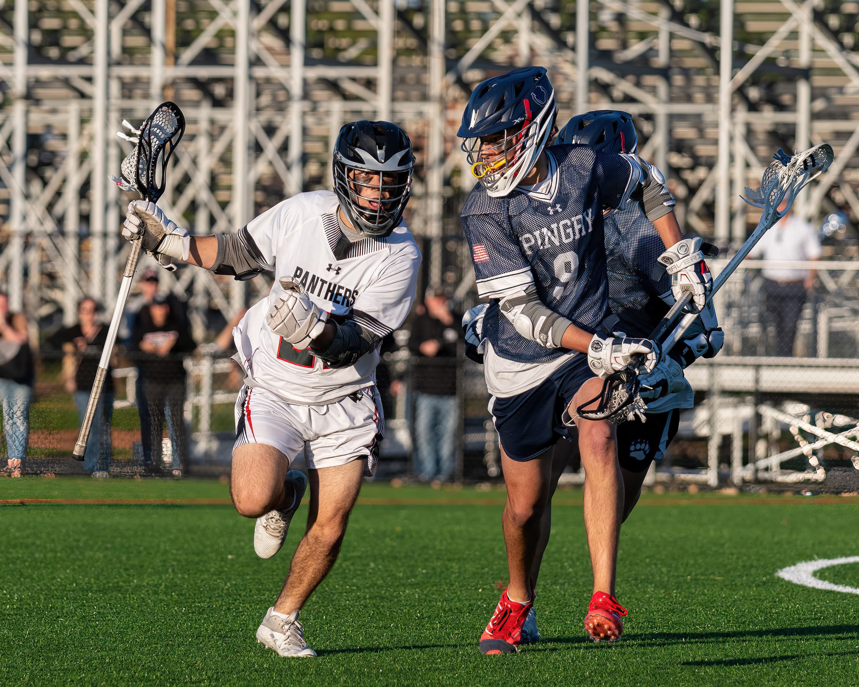 Lacrosse photography — Zarcone Photography, New Jersey