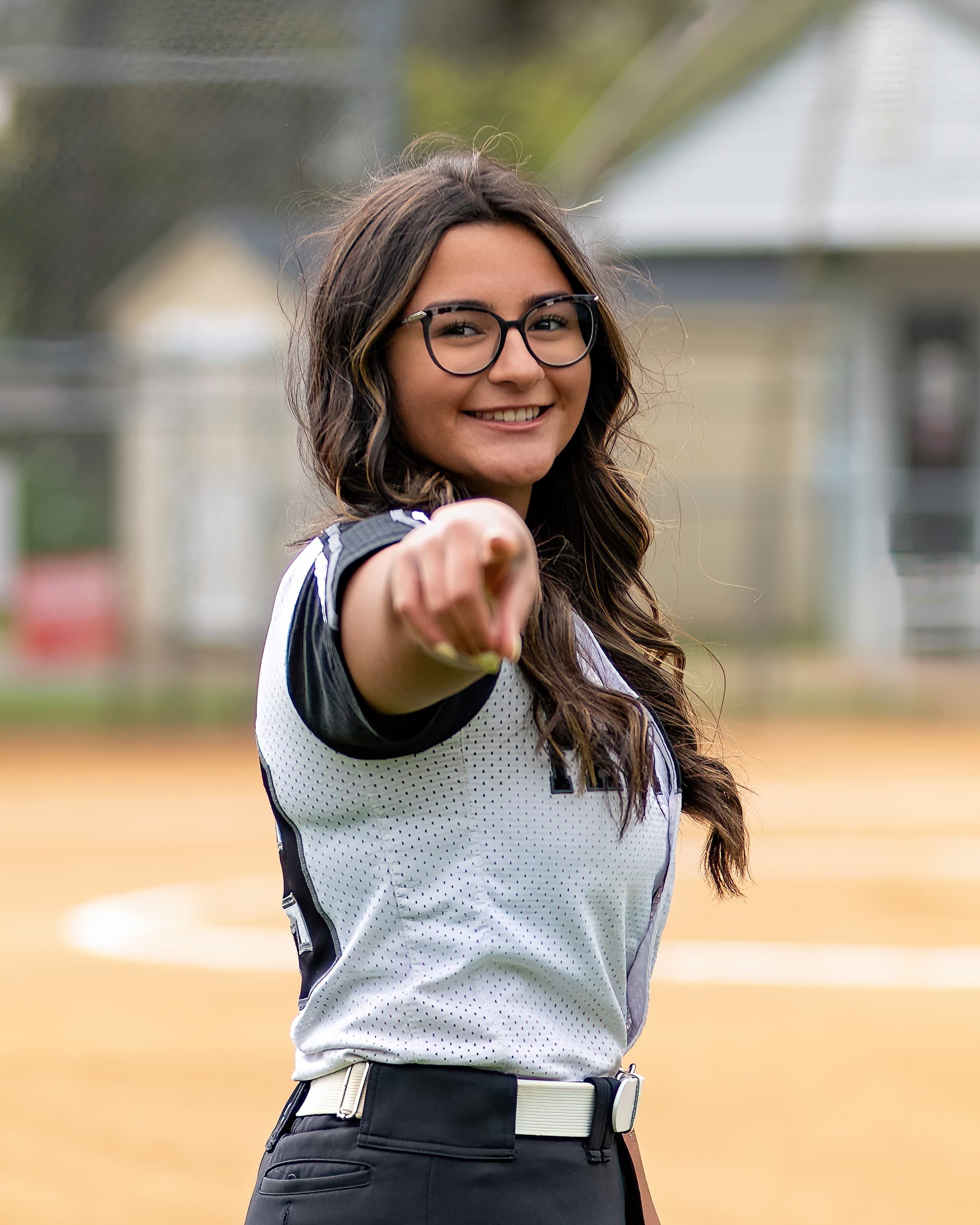Softball photography — Zarcone Photography, New Jersey