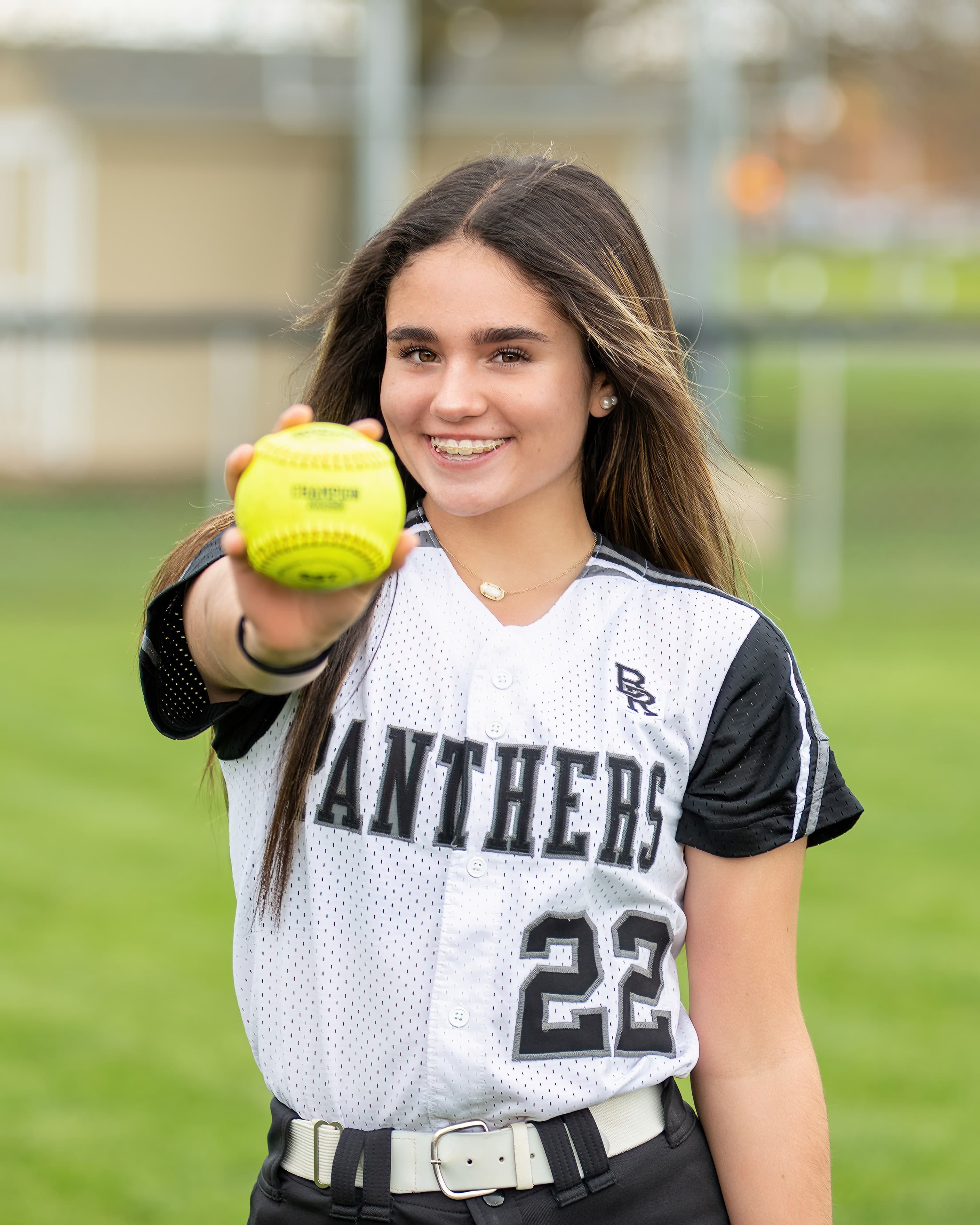 Softball photography — Zarcone Photography, New Jersey