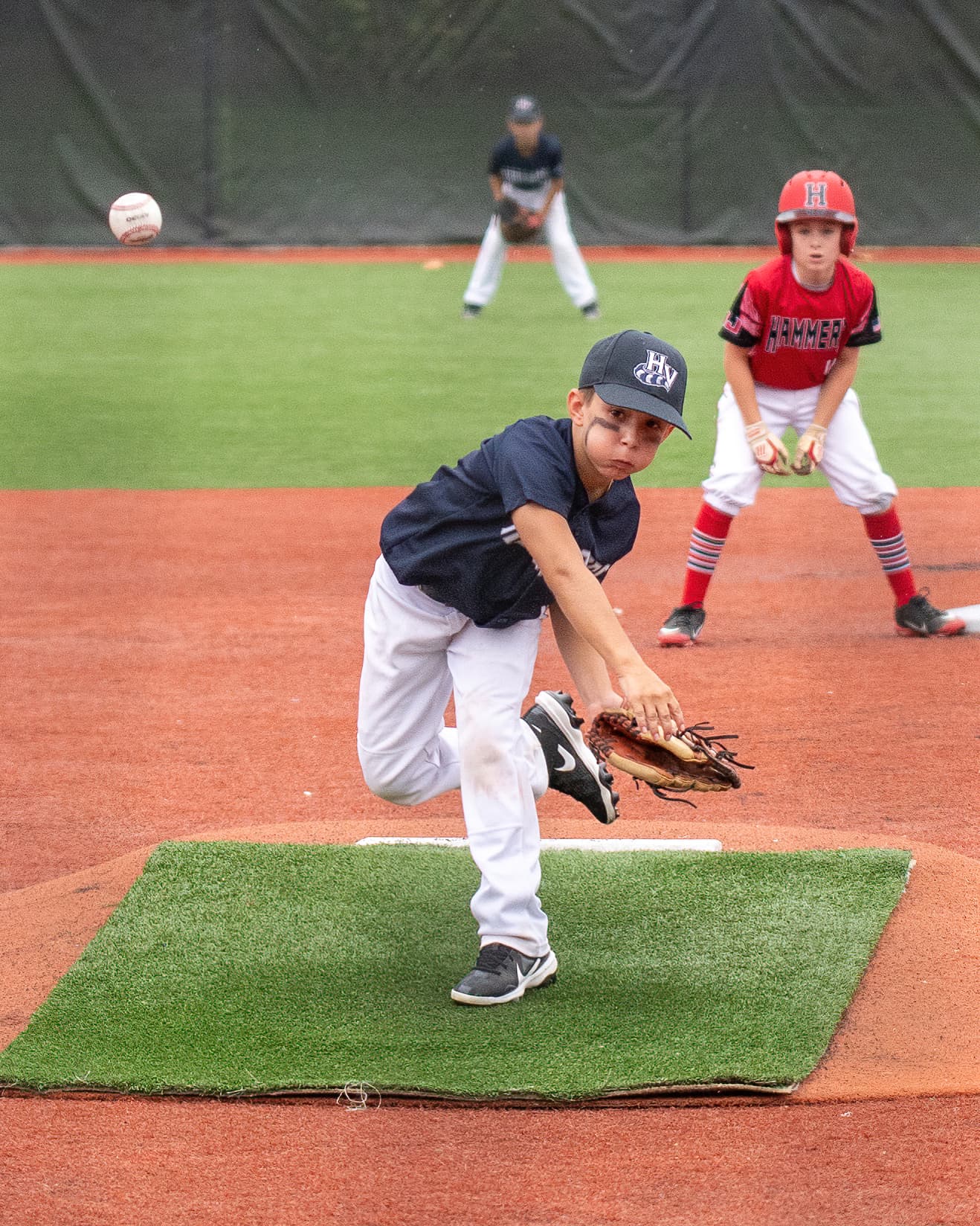 Baseball photography — Zarcone Photography, New Jersey