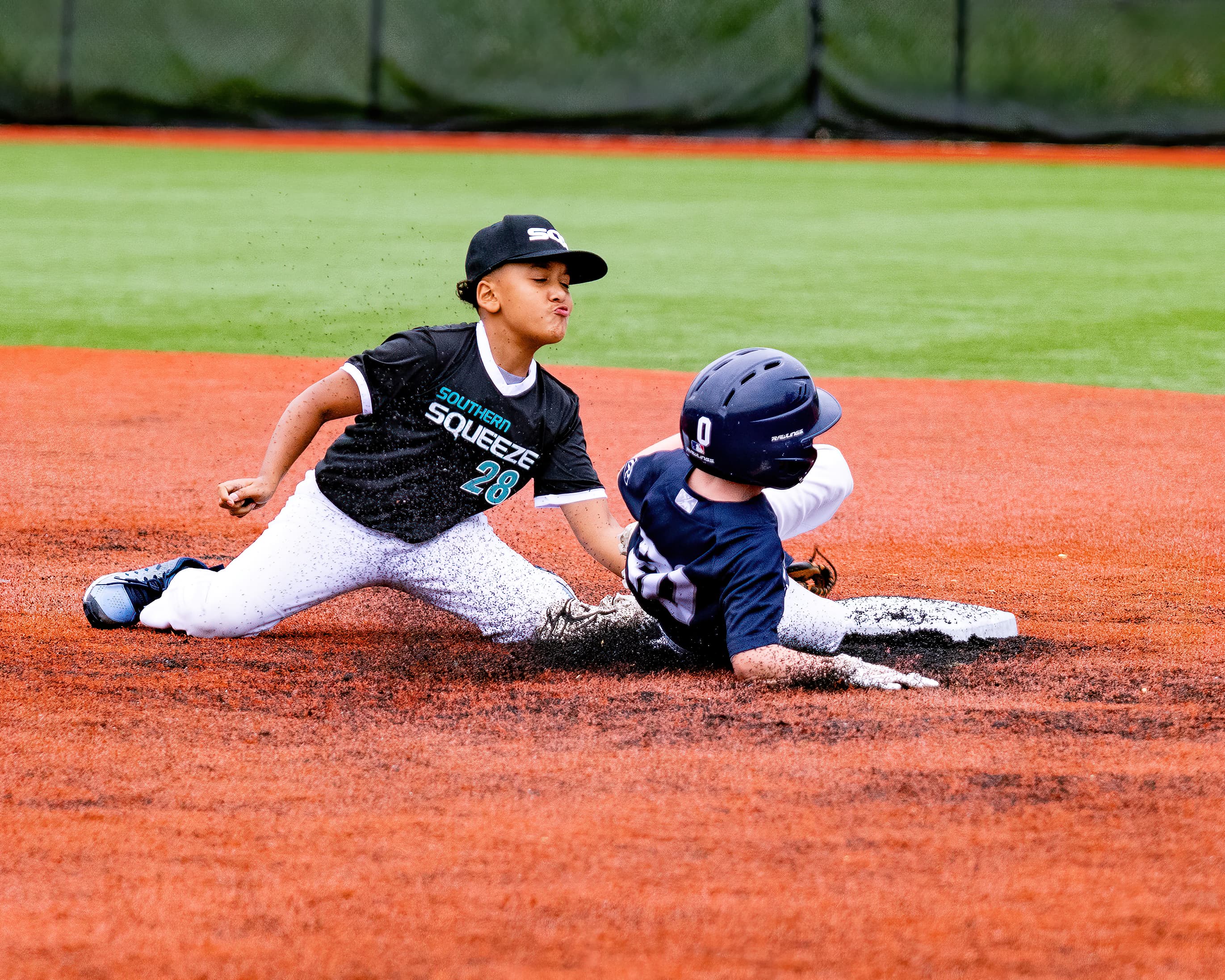 Baseball photography — Zarcone Photography, New Jersey