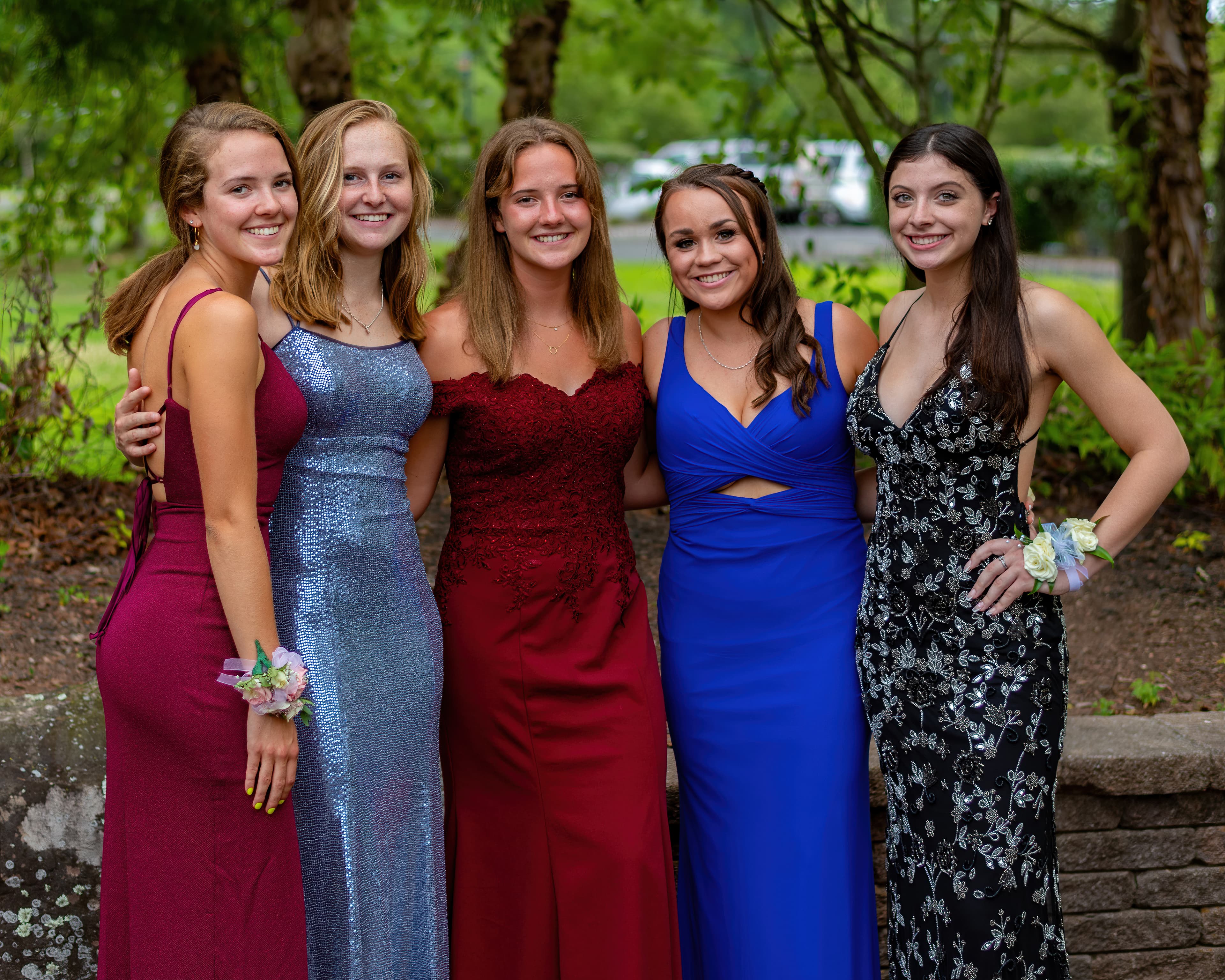 Prom photography — Zarcone Photography, New Jersey
